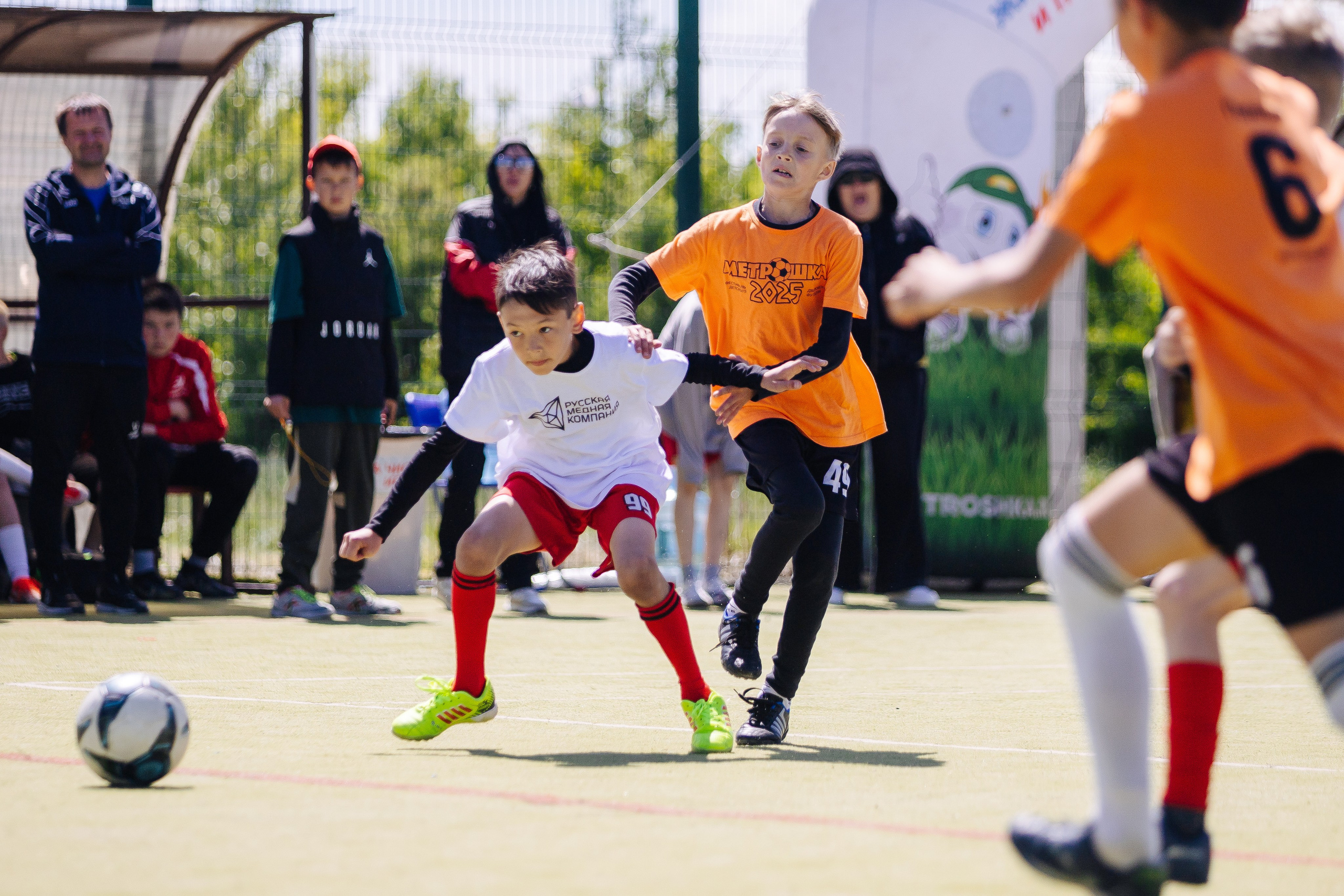 МЕТРОШКА-2025|Сибай // 25.05.25. Денис Прохоров Фотограф в г. Магнитогорск