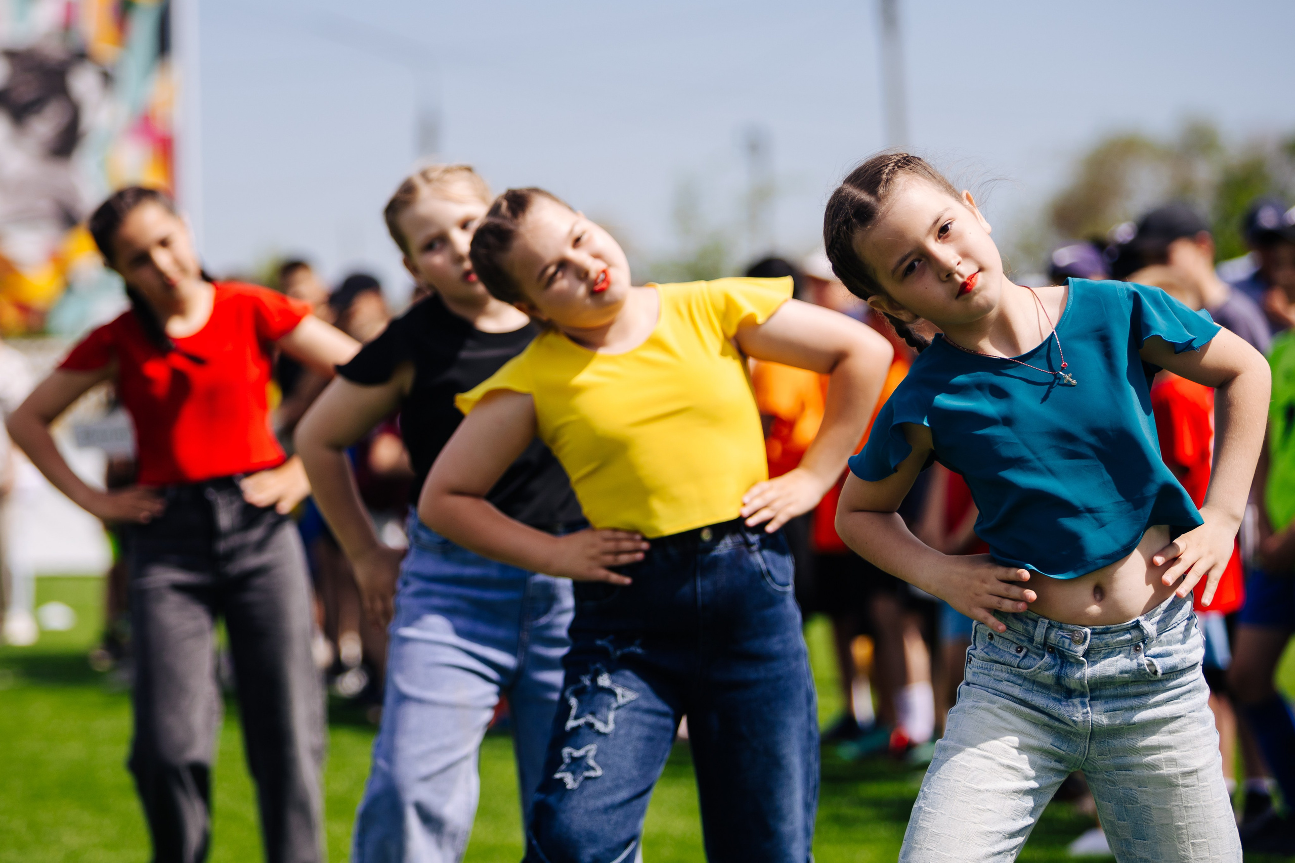 МЕТРОШКА-2025|Фершампенуаз // 28.05.25. Денис Прохоров Фотограф в г. Магнитогорск