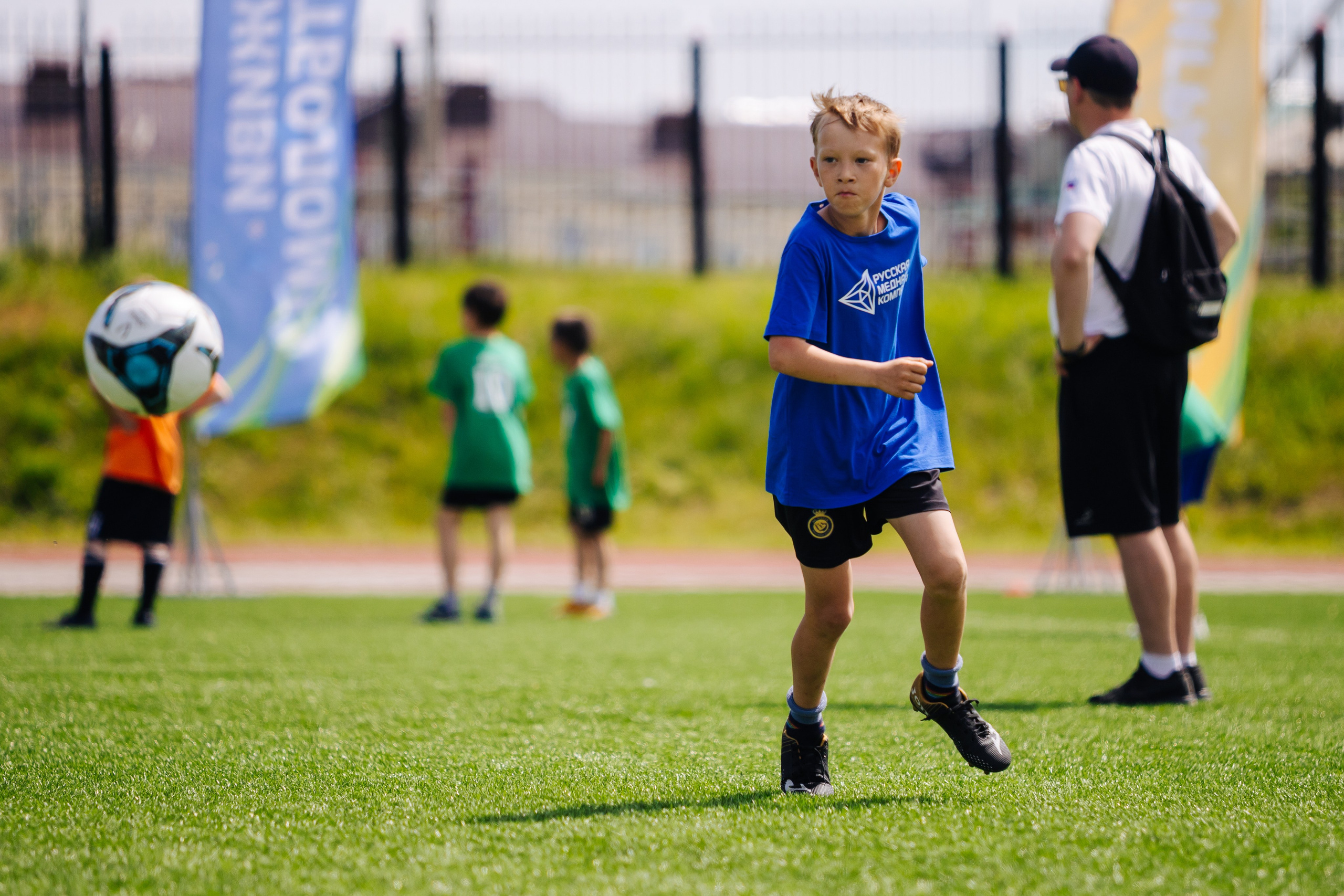 МЕТРОШКА-2025|Фершампенуаз // 28.05.25. Денис Прохоров Фотограф в г. Магнитогорск
