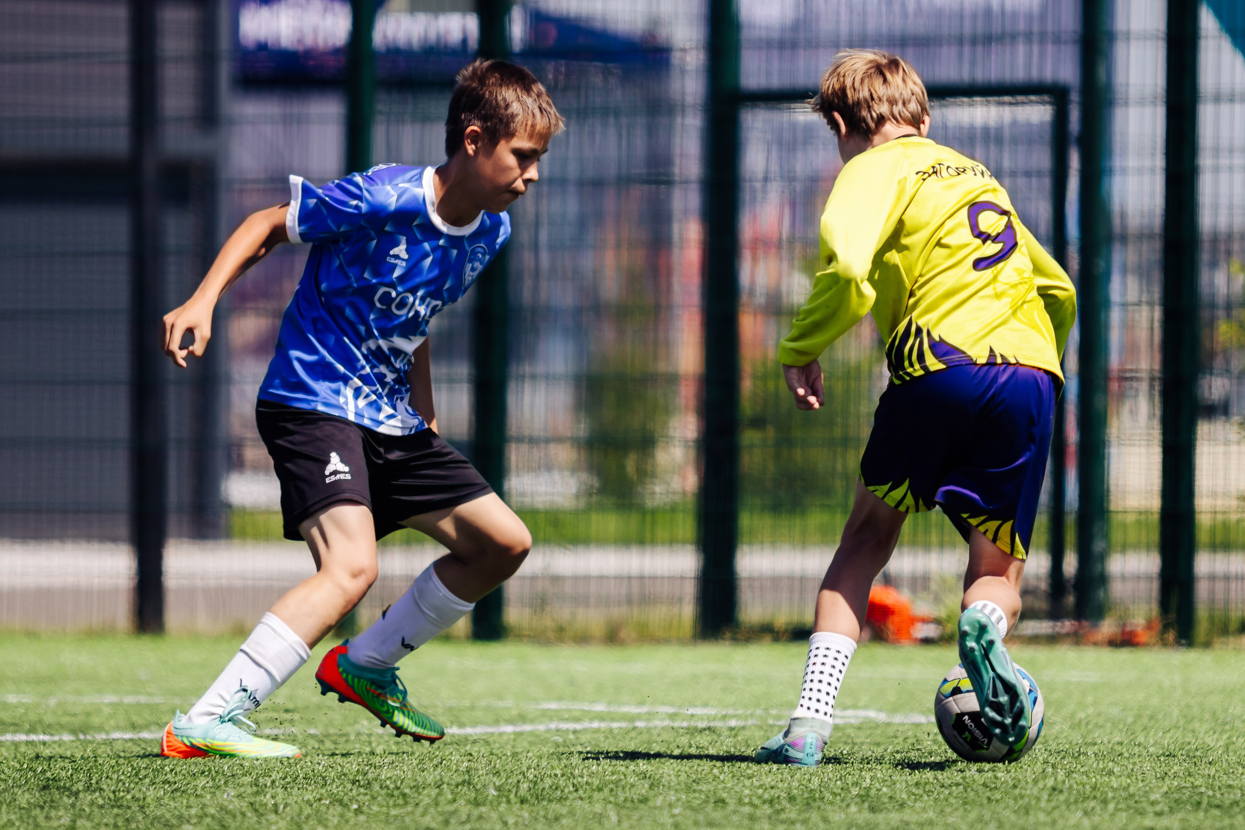 LEO CUP // 17.07.25. Денис Прохоров Фотограф в г. Магнитогорск