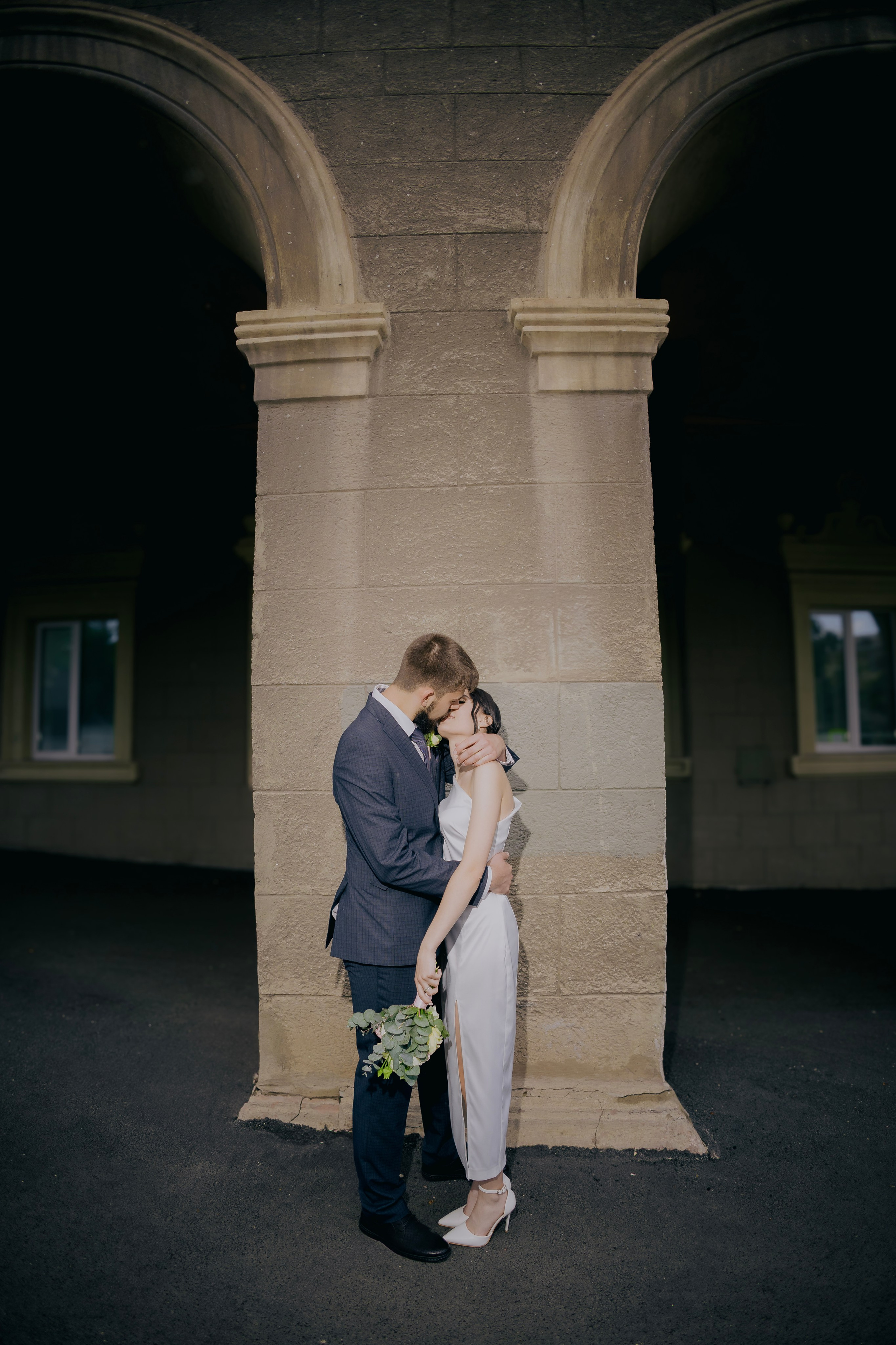 Денис и Александра. Денис Прохоров Фотограф в г. Магнитогорск