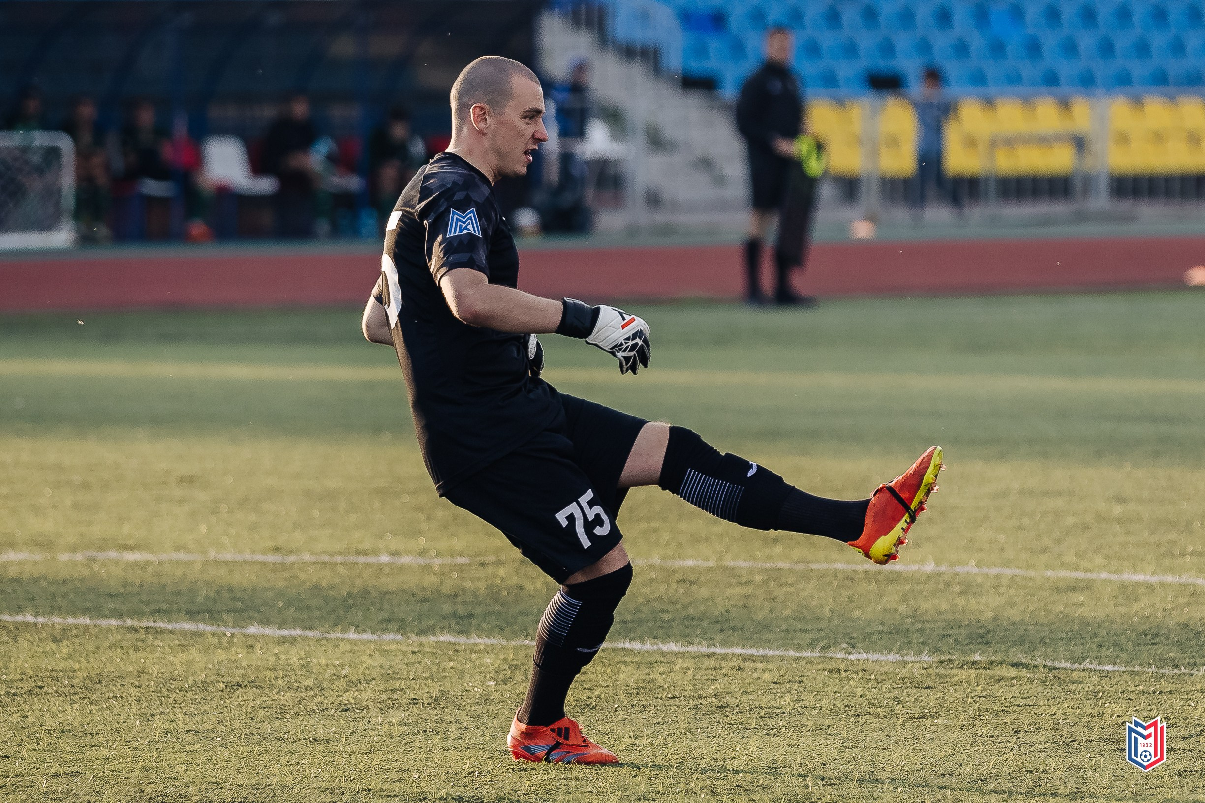 ФК «Металлург-Магнитогорск» — ФК «Курган» // 10.09.24. Денис Прохоров Фотограф в г. Магнитогорск