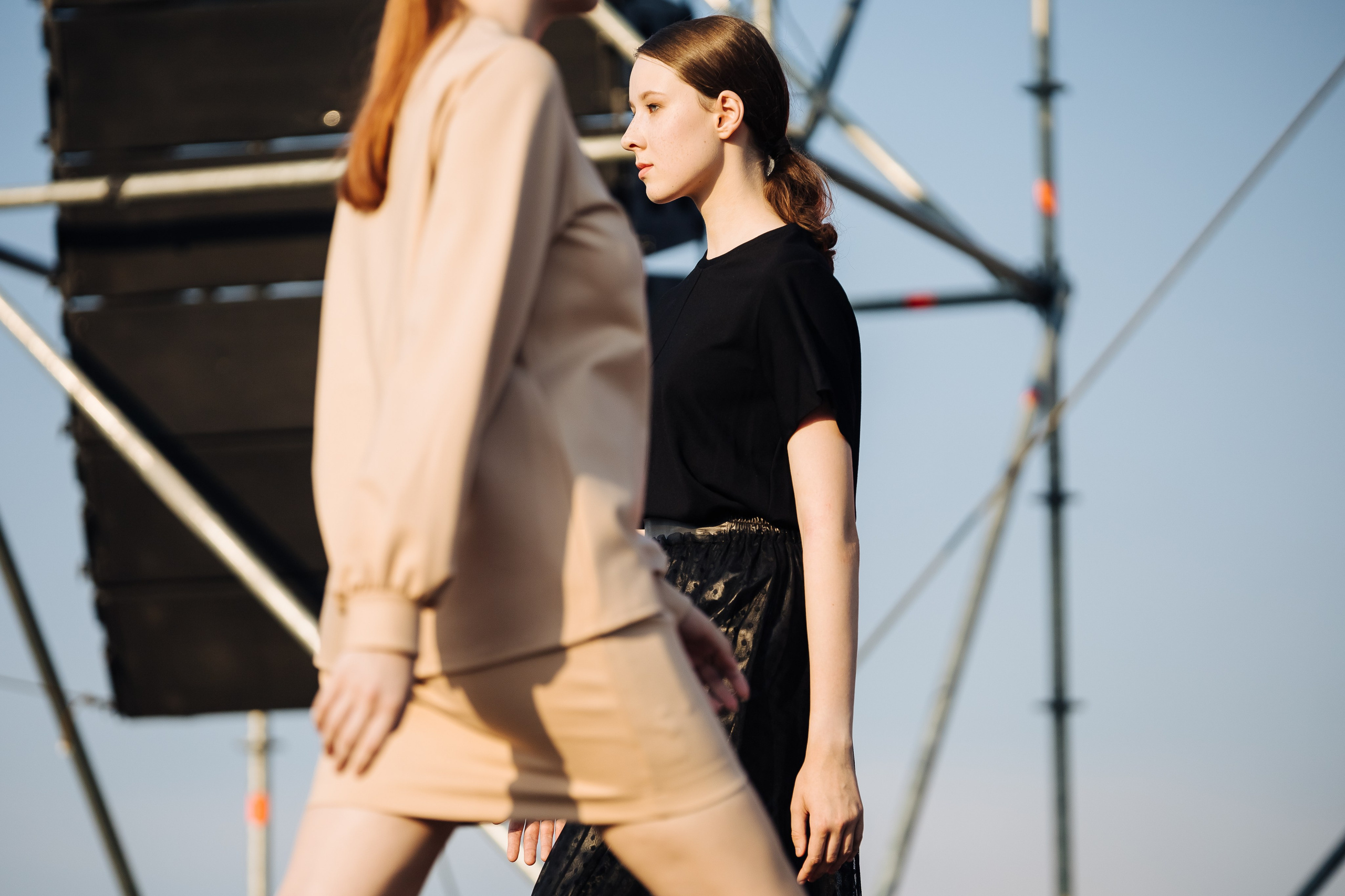 Международный фестиваль моды и музыки «Половодье» // 05.07.2024. Денис Прохоров Фотограф в г. Магнитогорск