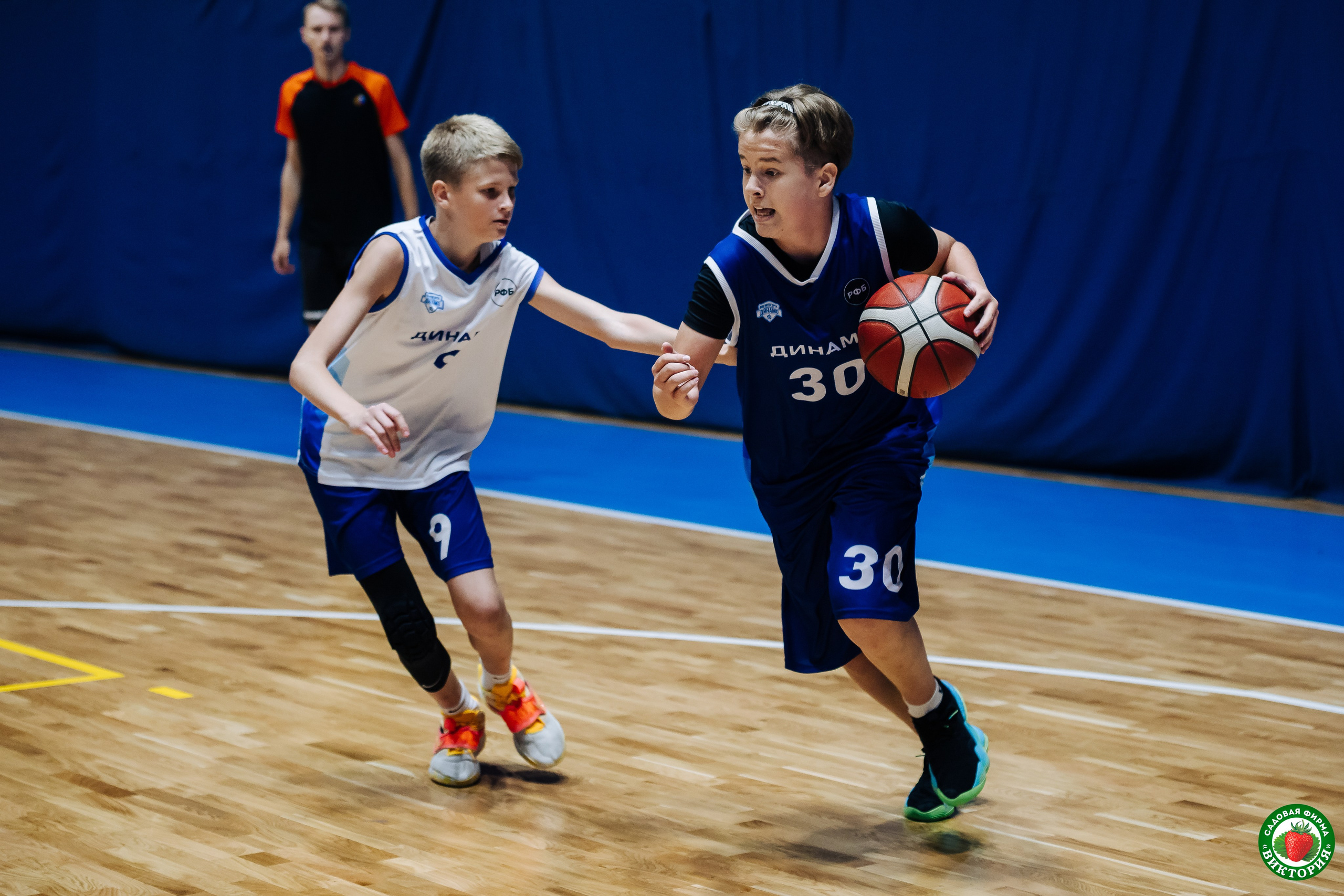 Турнир среди школьных команд 3×3, 2011–2012 гг. // 20.07.2024. Денис Прохоров Фотограф в г. Магнитогорск