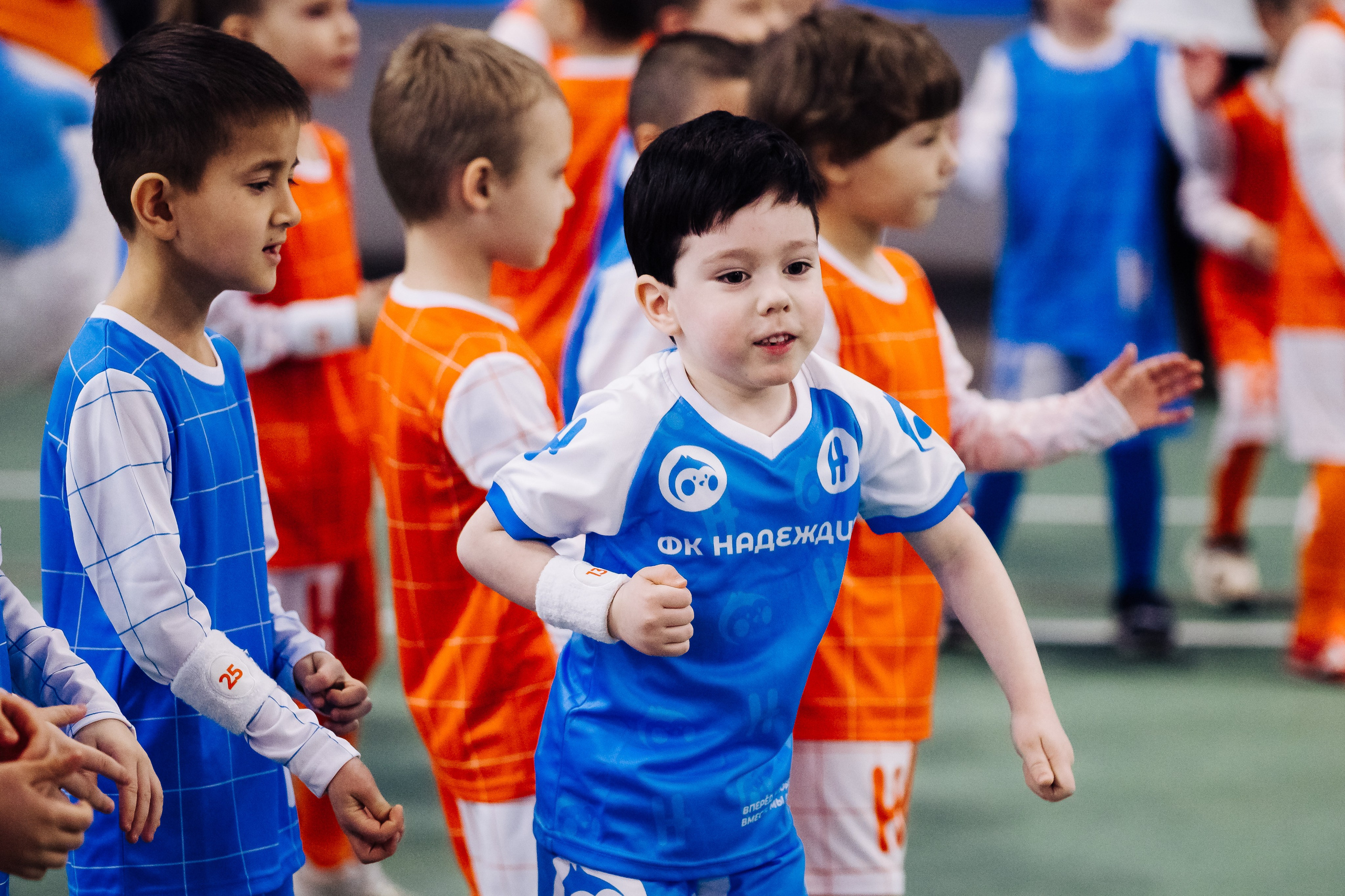 Надеждик CUP // 16.02.25. Денис Прохоров Фотограф в г. Магнитогорск