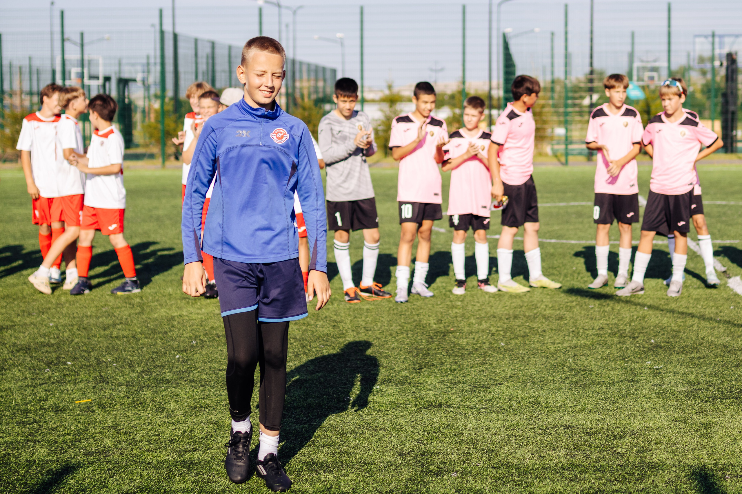 LEO CUP // 17.07.25. Денис Прохоров Фотограф в г. Магнитогорск