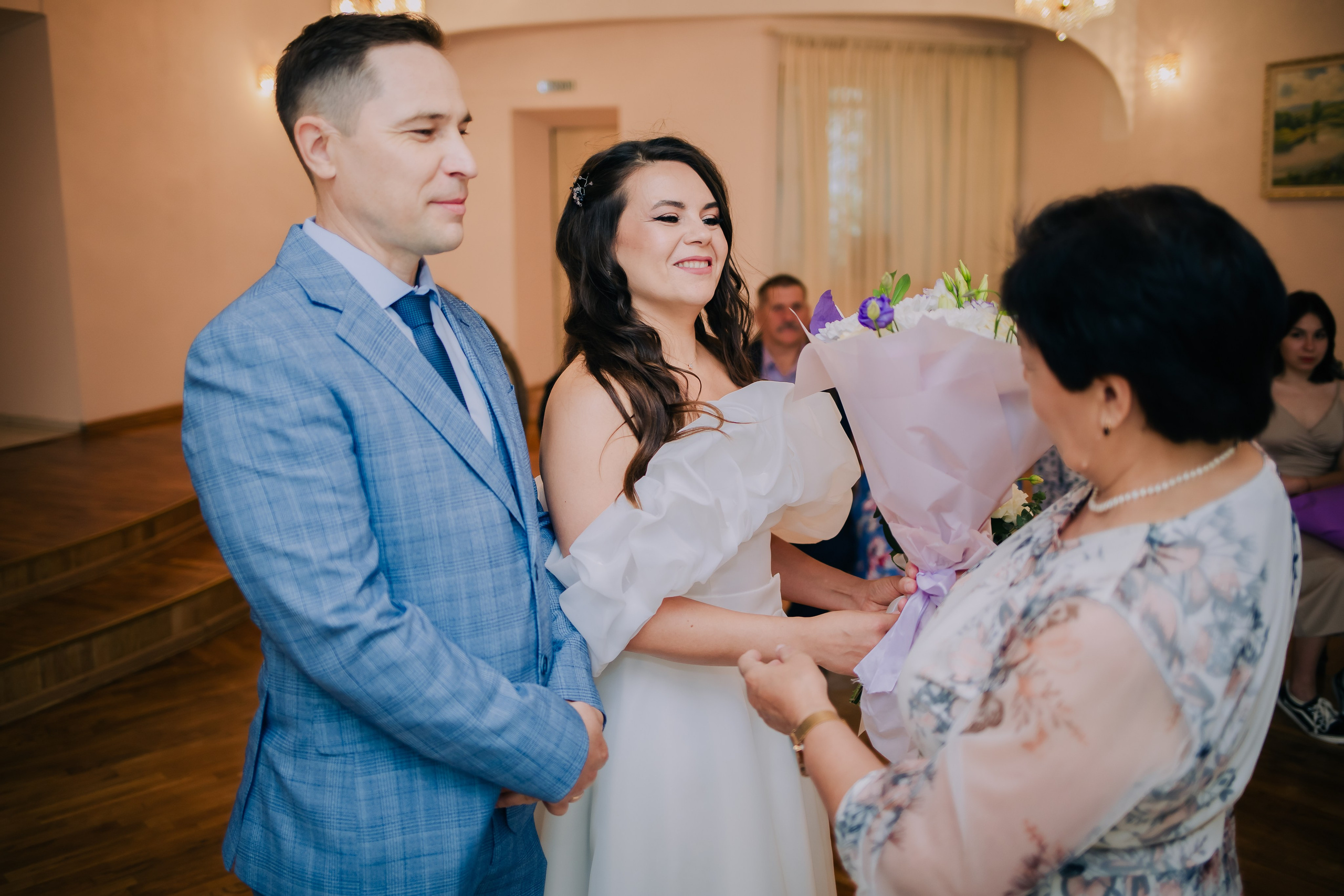 Денис и Альбина. Денис Прохоров Фотограф в г. Магнитогорск