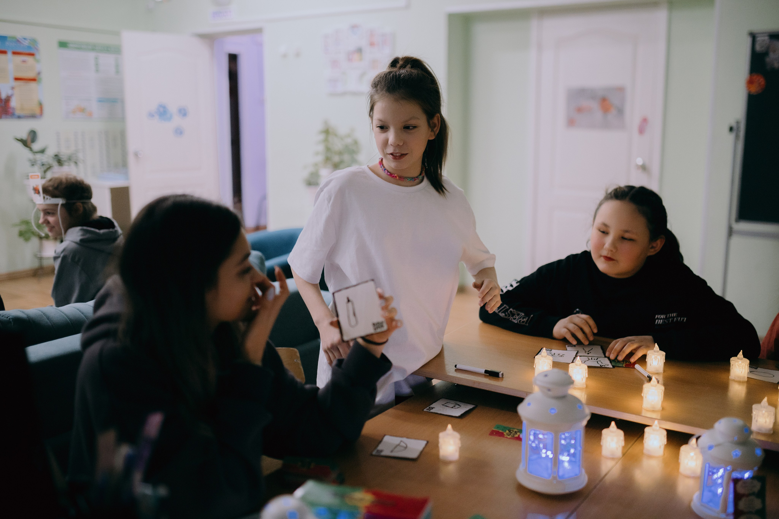 Китайский Новый год в школе-интернате № 5 // 31.01.25. Денис Прохоров Фотограф в г. Магнитогорск