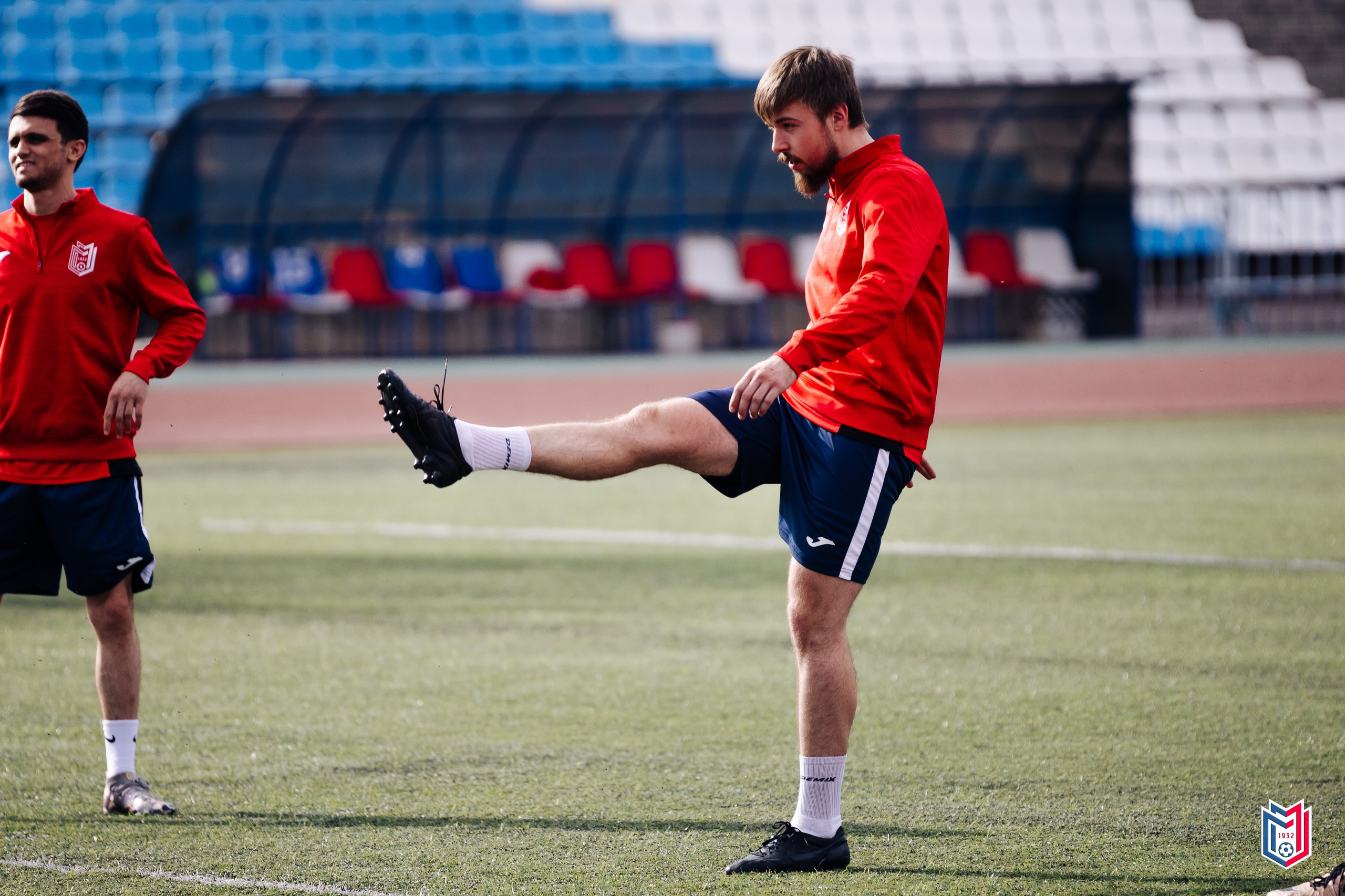 «Металлург-Магнитогорск» — «Челябинск-М» // 27.04.24. Денис Прохоров Фотограф в г. Магнитогорск