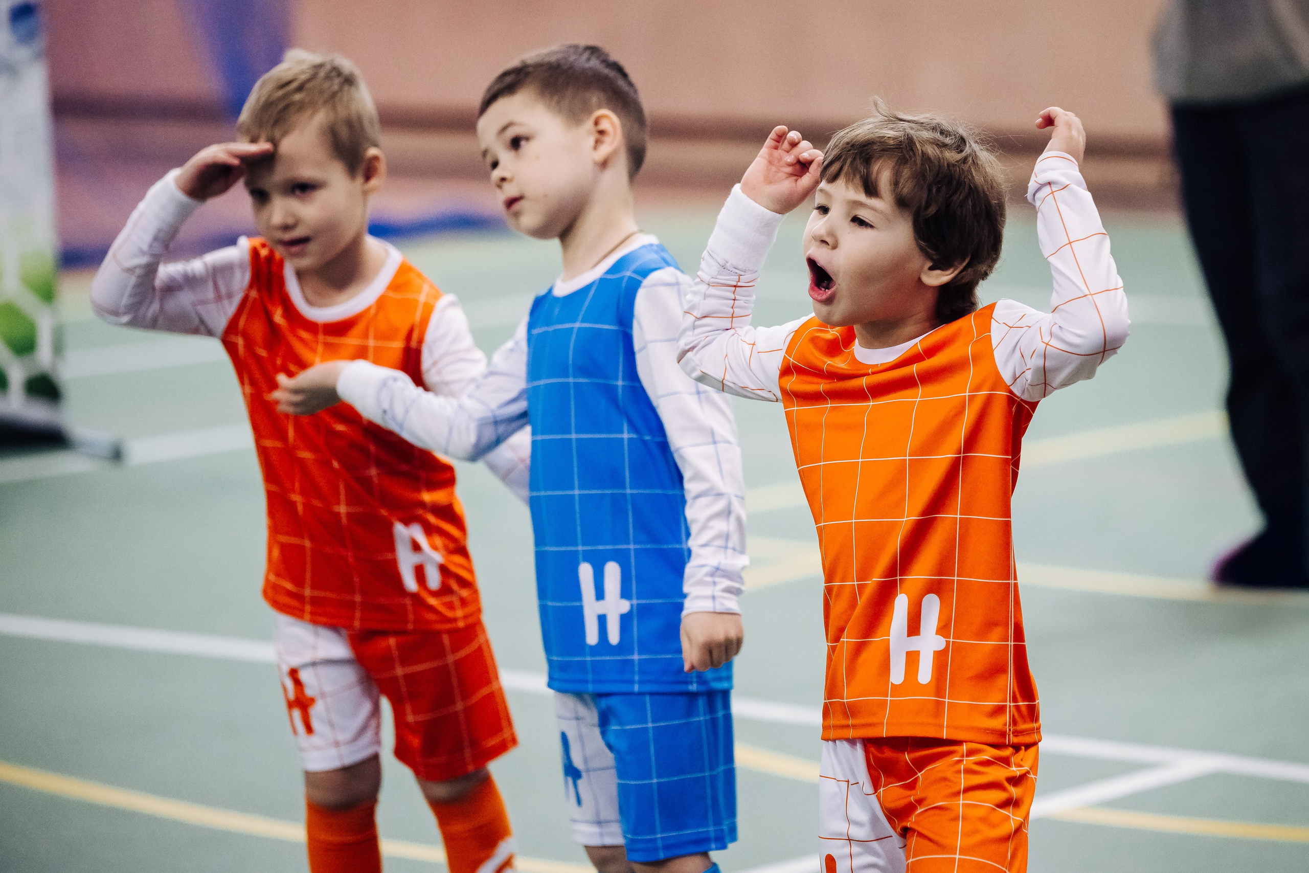Надеждик CUP // 16.02.25. Денис Прохоров Фотограф в г. Магнитогорск