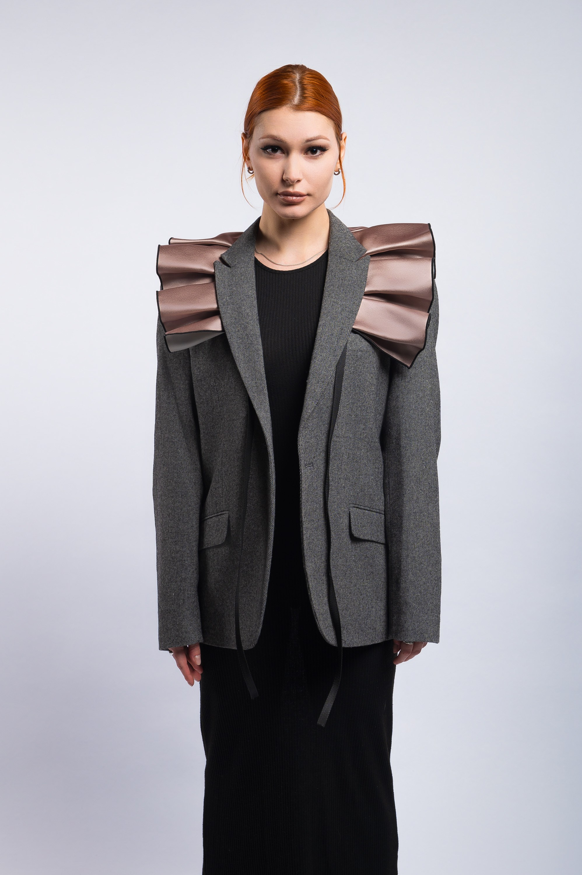 Рюши. Главная