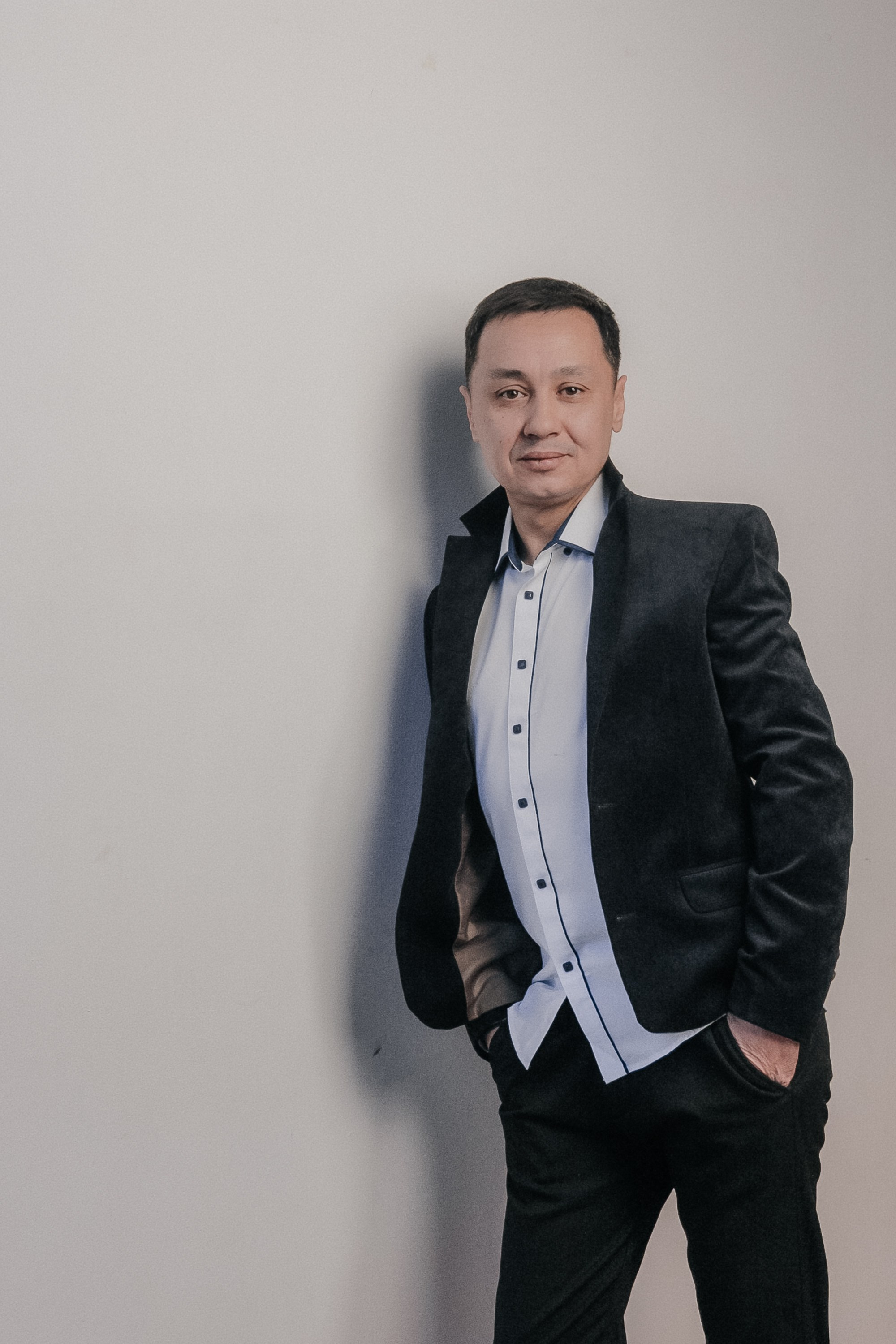 MAN. Семейный фотограф Казань Никита Федин