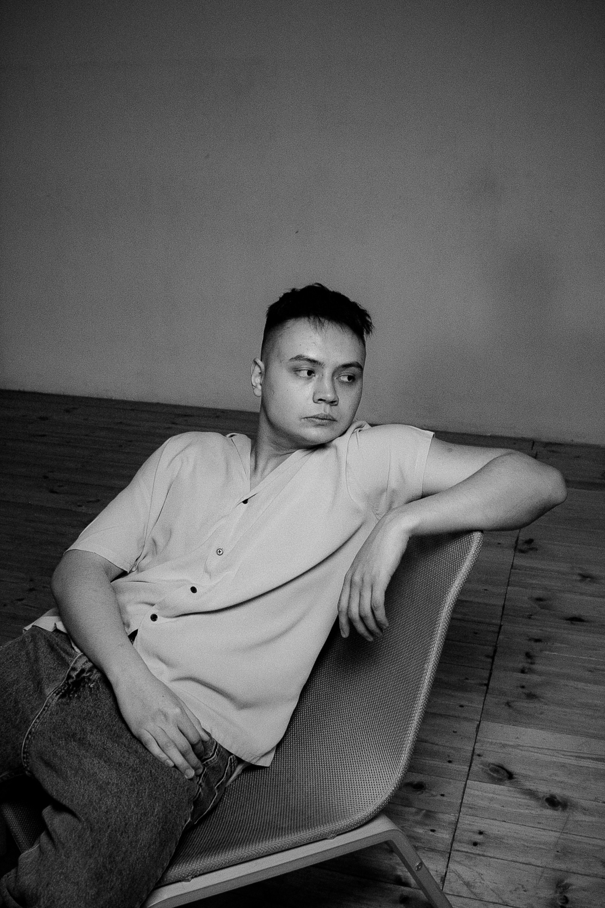 R. Семейный фотограф Казань Никита Федин