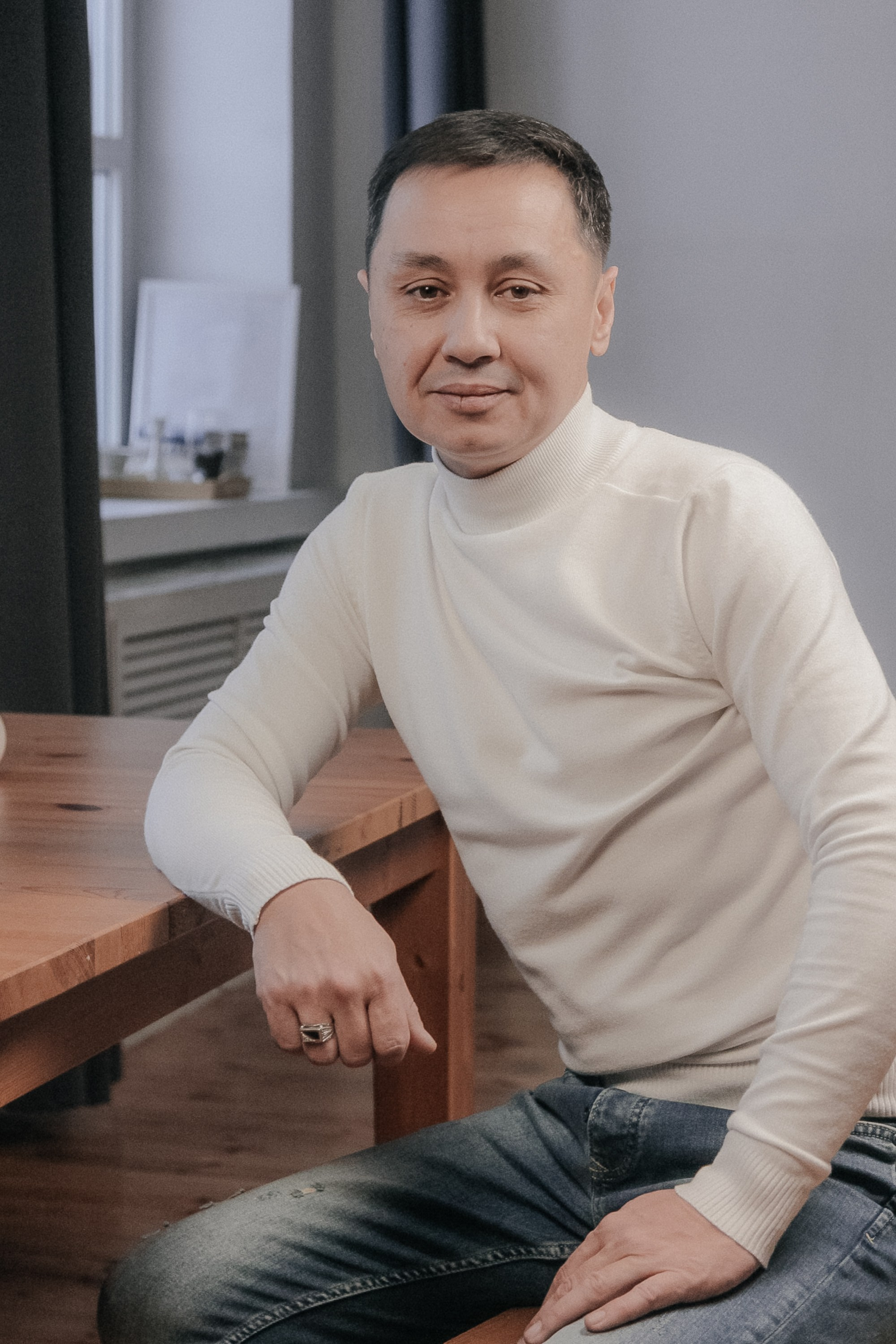 MAN. Семейный фотограф Казань Никита Федин