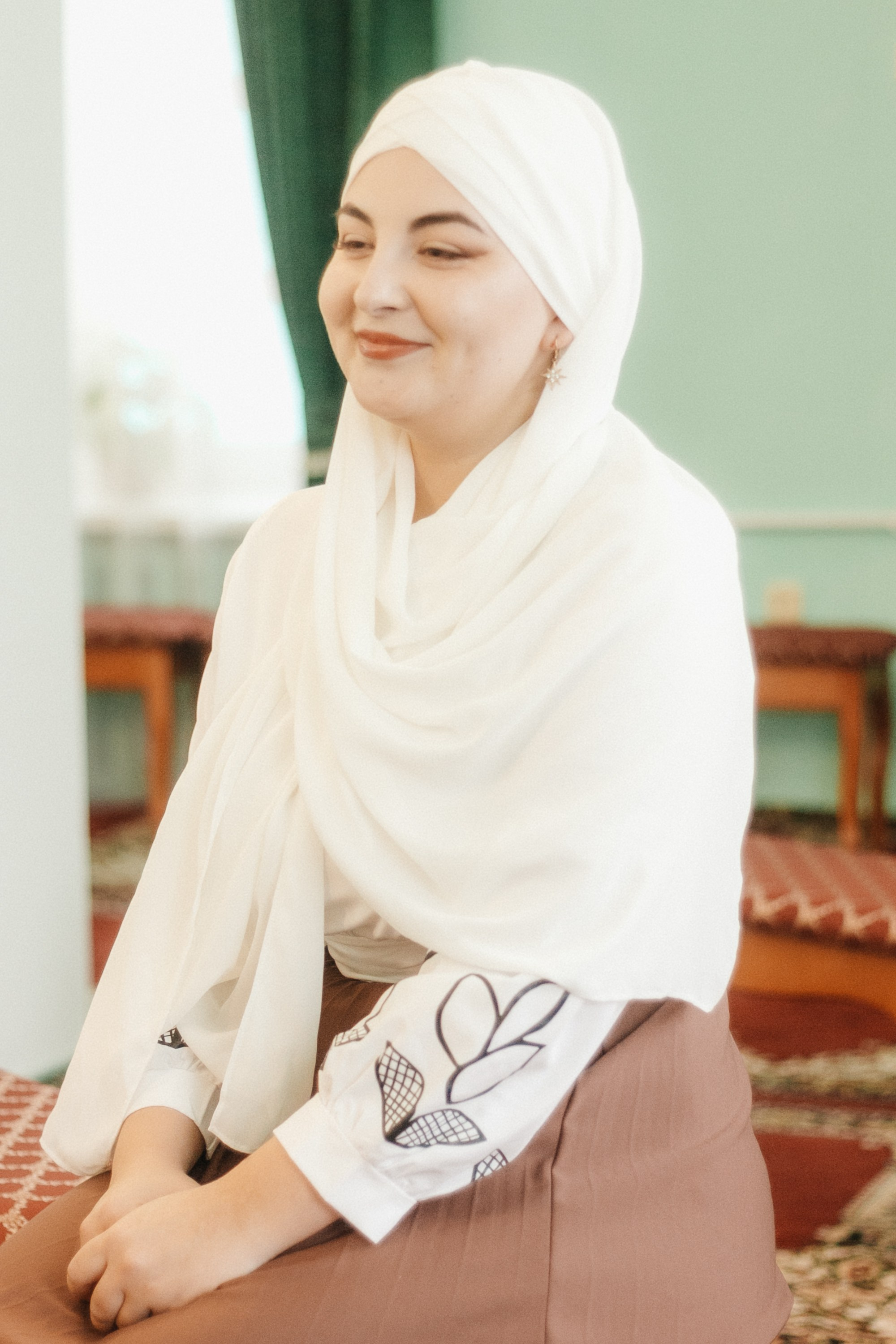 NIKAH. Семейный фотограф Казань Никита Федин