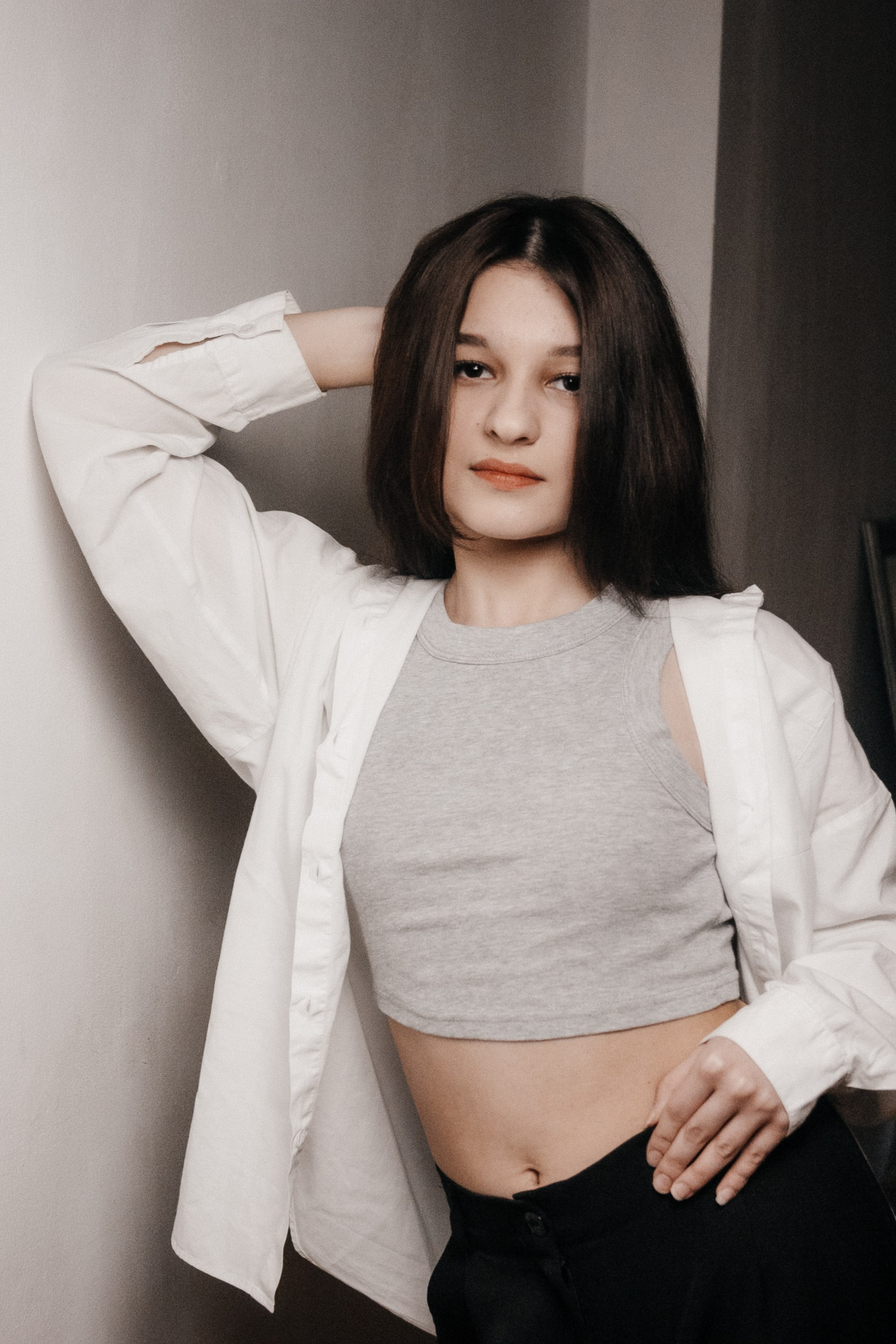 M. Семейный фотограф Казань Никита Федин
