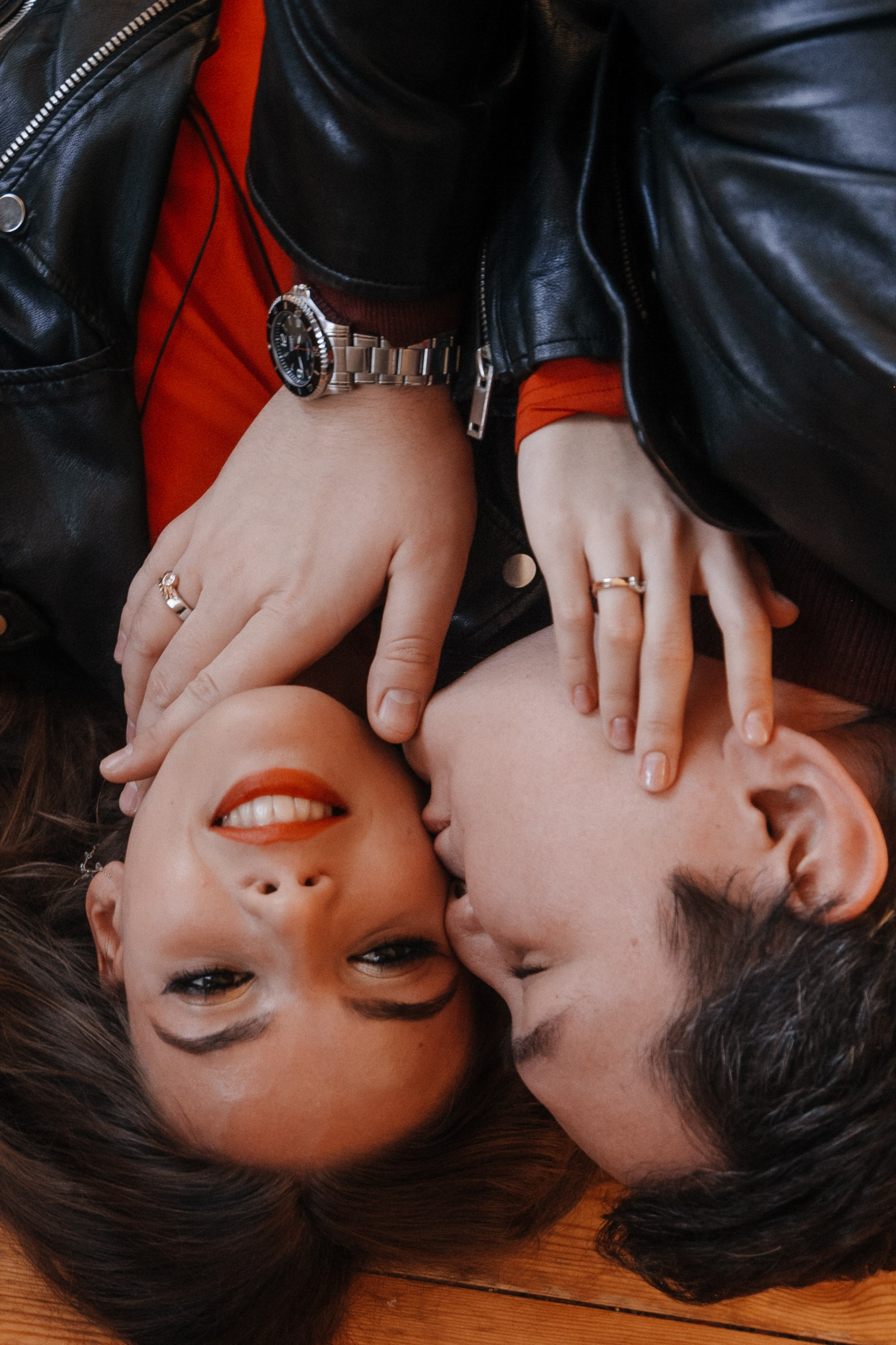 LOVE. Семейный фотограф Казань Никита Федин