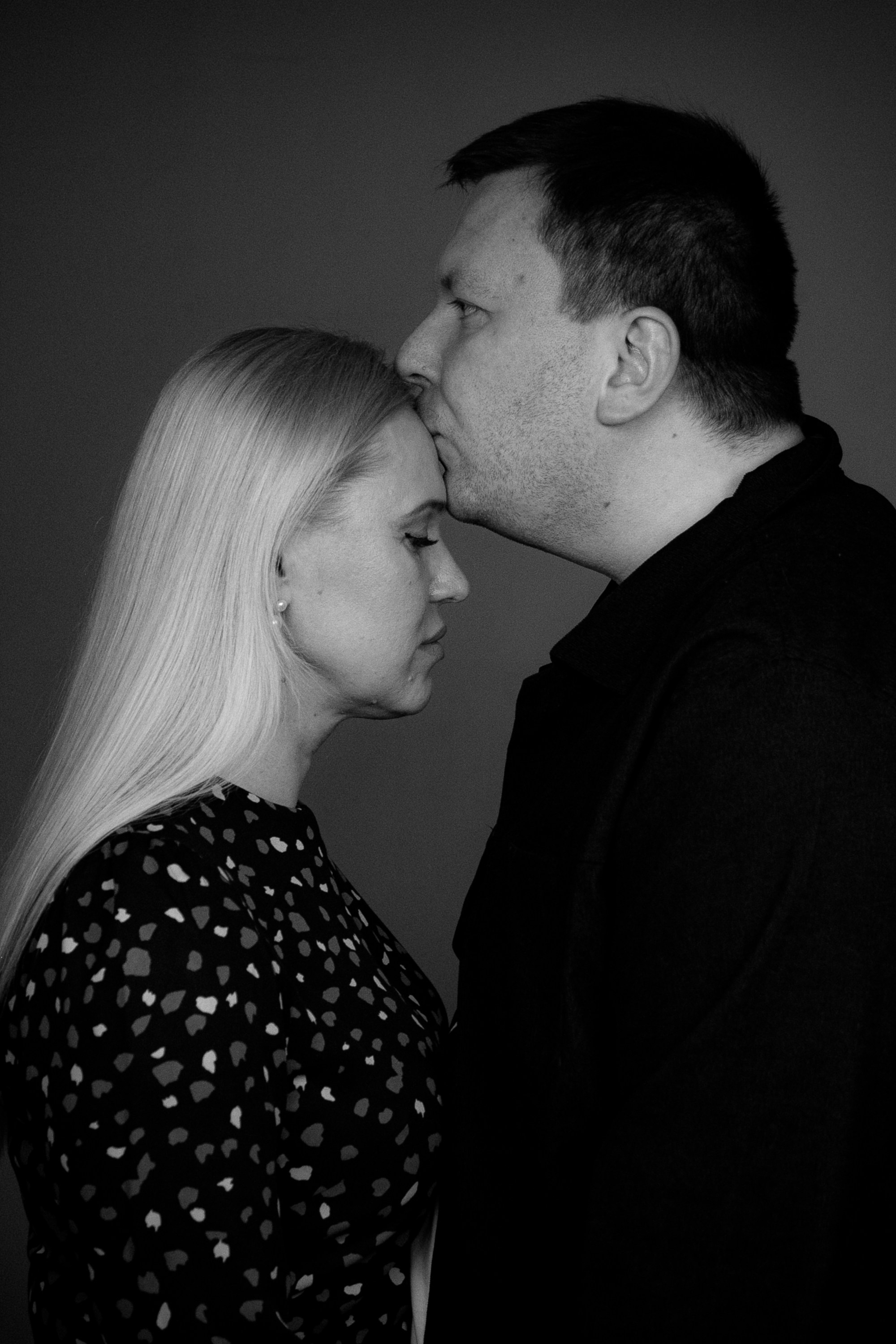 LOVE. Семейный фотограф Казань Никита Федин