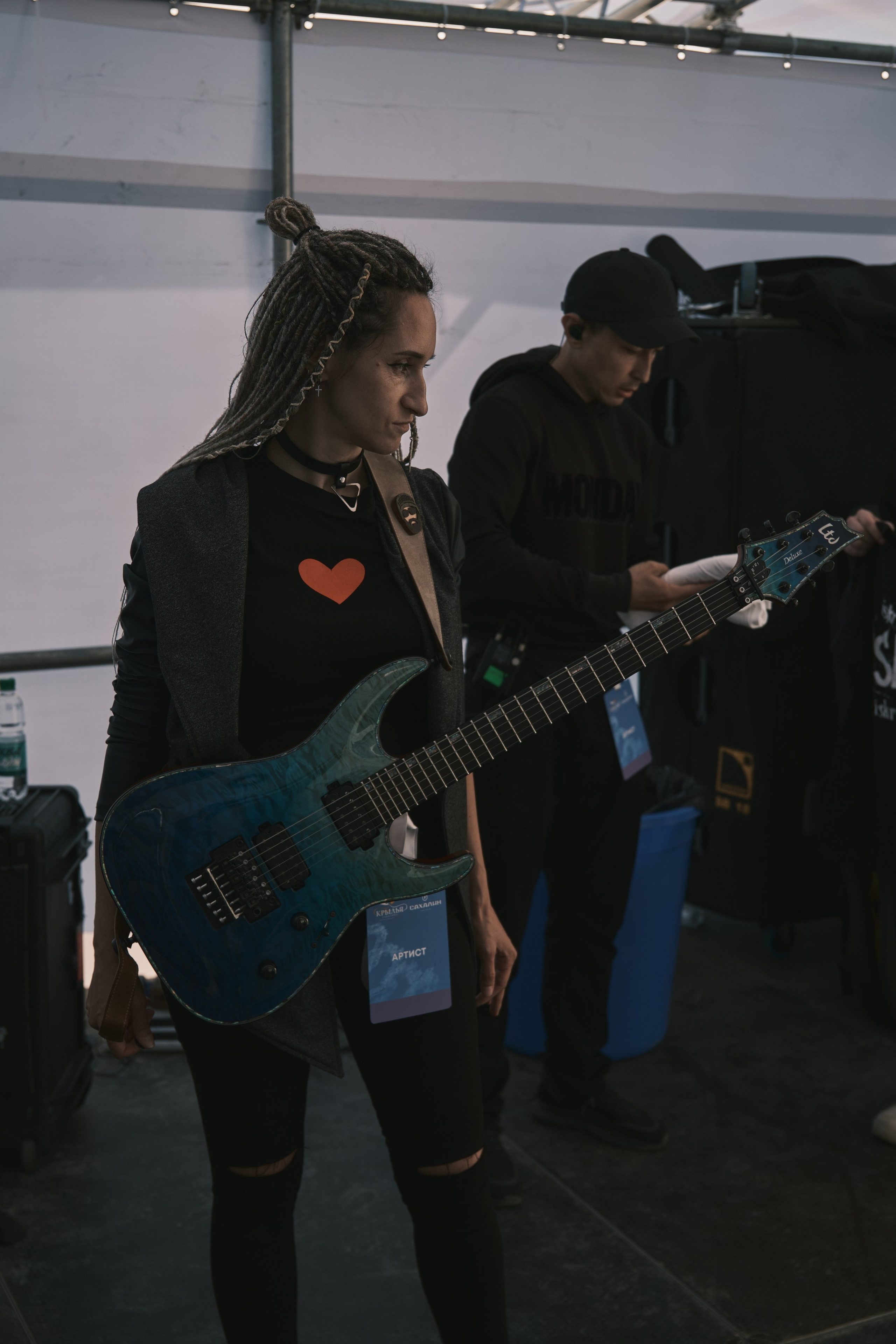 “Wings of Sakhalin — 2025” Festival