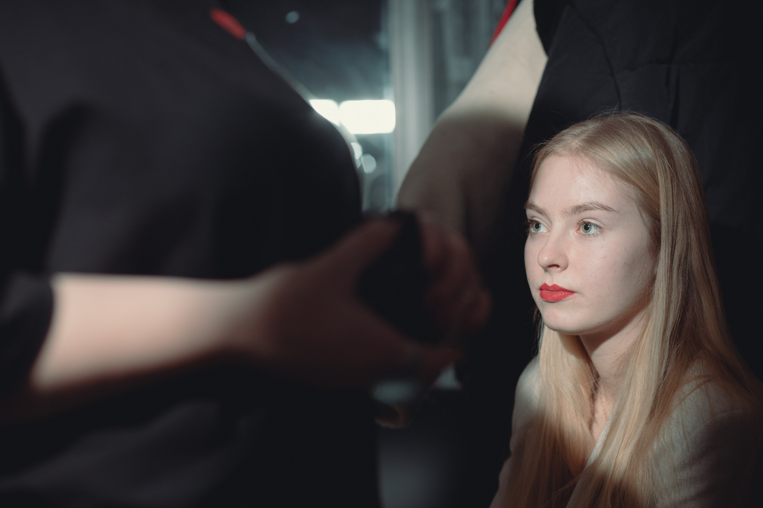 Le Prima, Design-show «В Моменте». Портретный и интерьерный фотограф в Москве|Кашин Артём