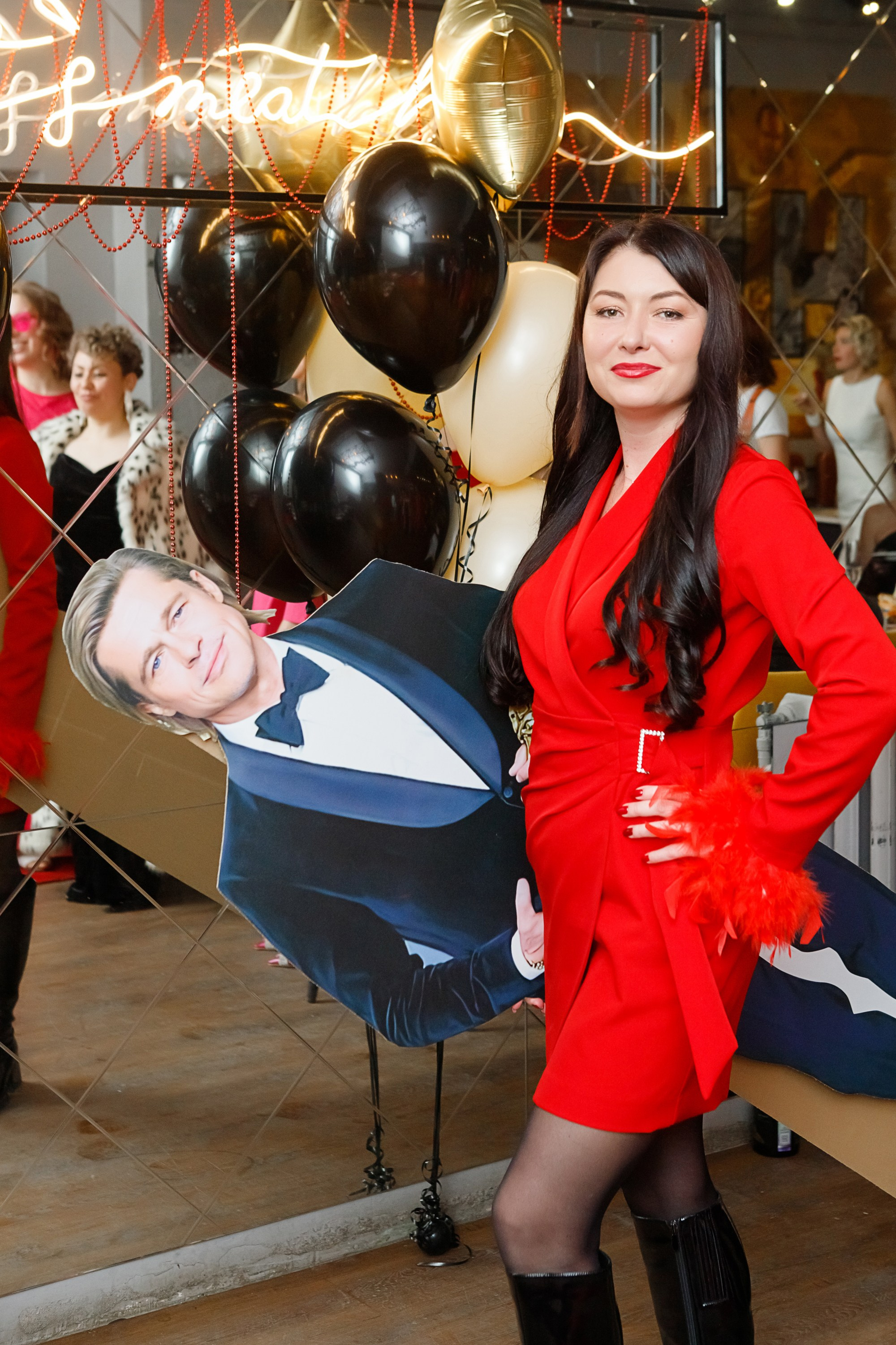 Hit Meet. Репортажный и семейный фотограф в Новосибирске Елена Каменева