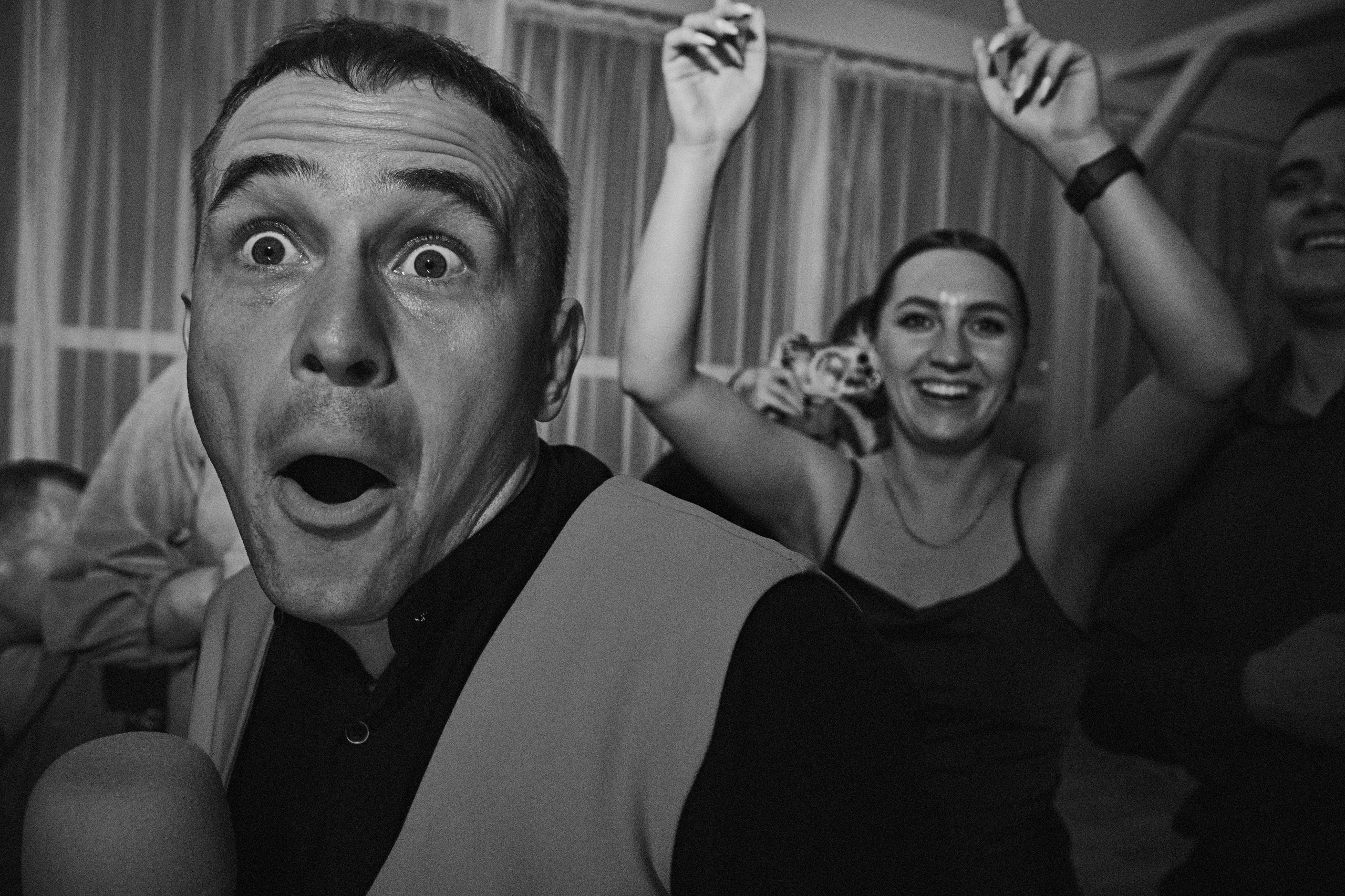 Настя & Даниил. Николай Большаков