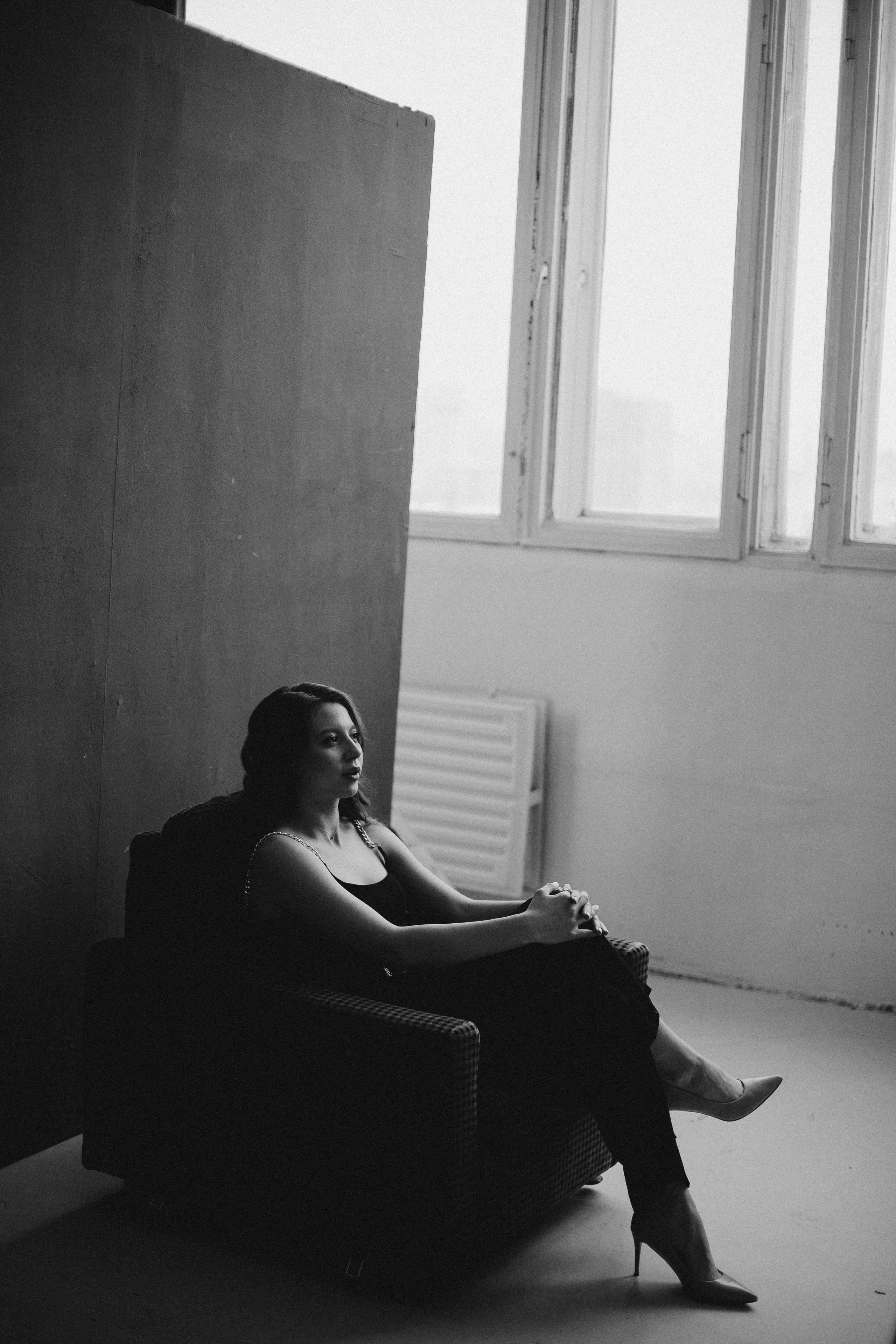 Регина. Семейный фотограф новорожденных УФА Гульнара Зиновьева