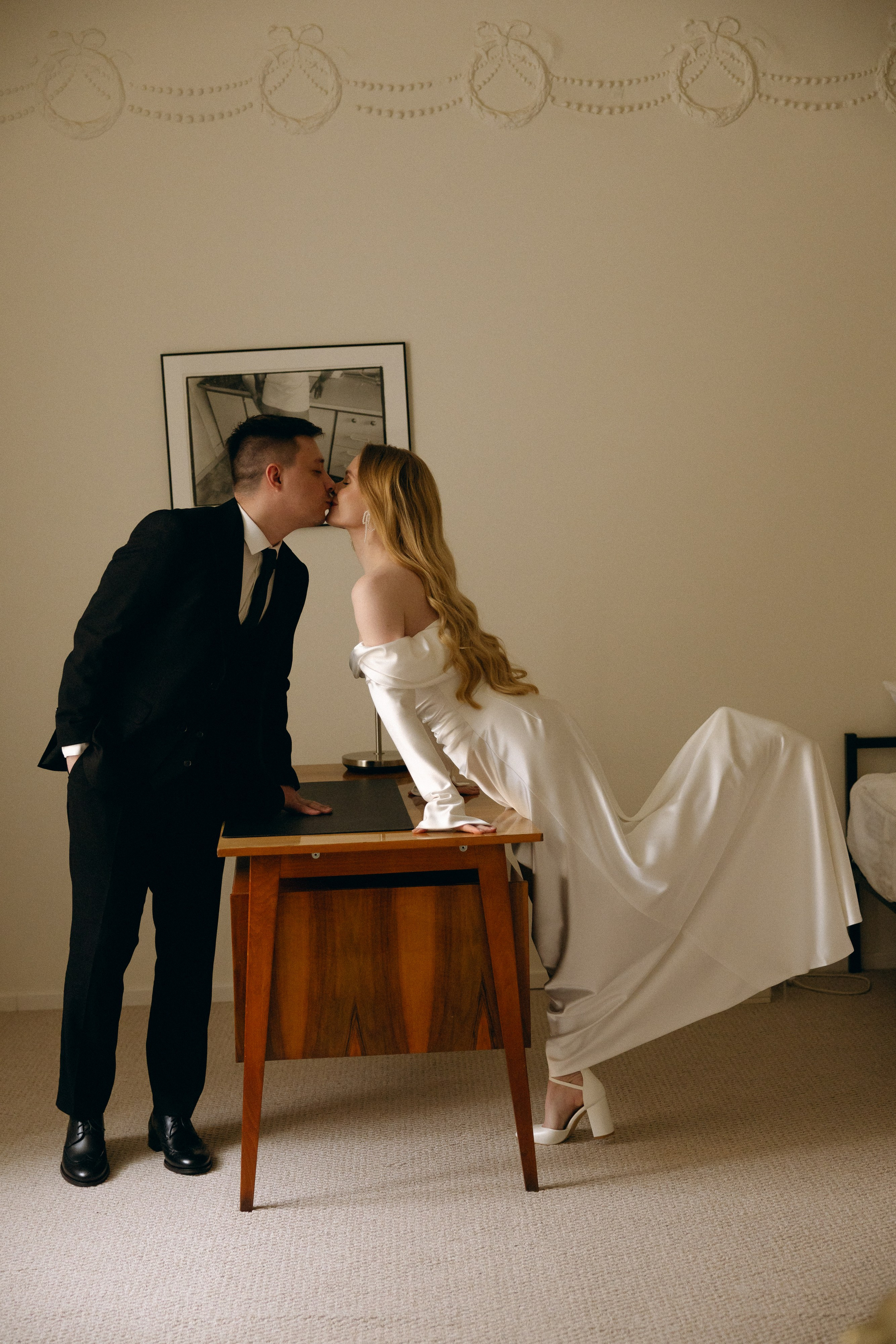 ИльЯнь. Свадебный фотограф Таня Караисаева