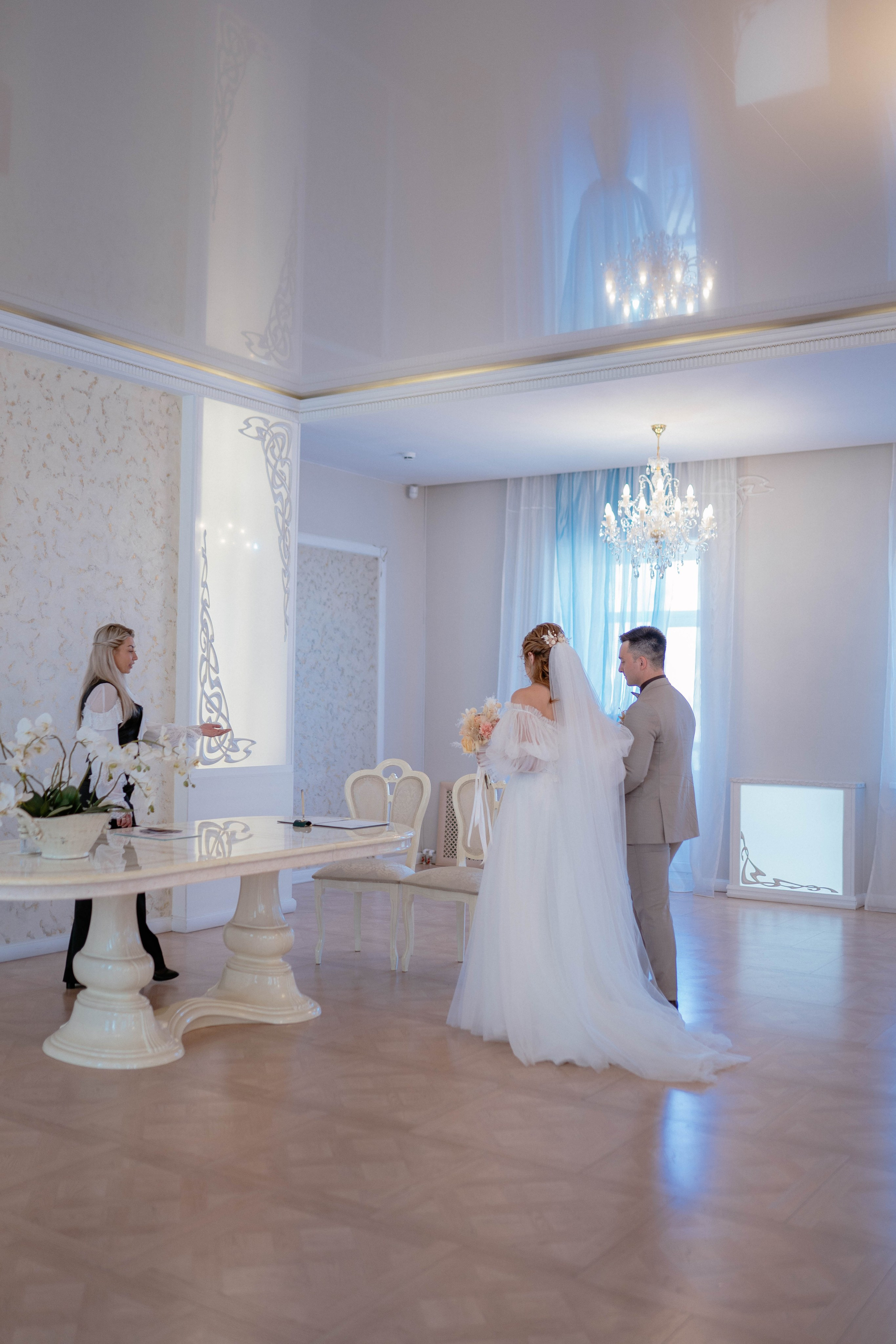 Свадебный день Магомеда и Вероники. Фотограф Чита. Индивидуальные портреты, LoveStory, свадьбы