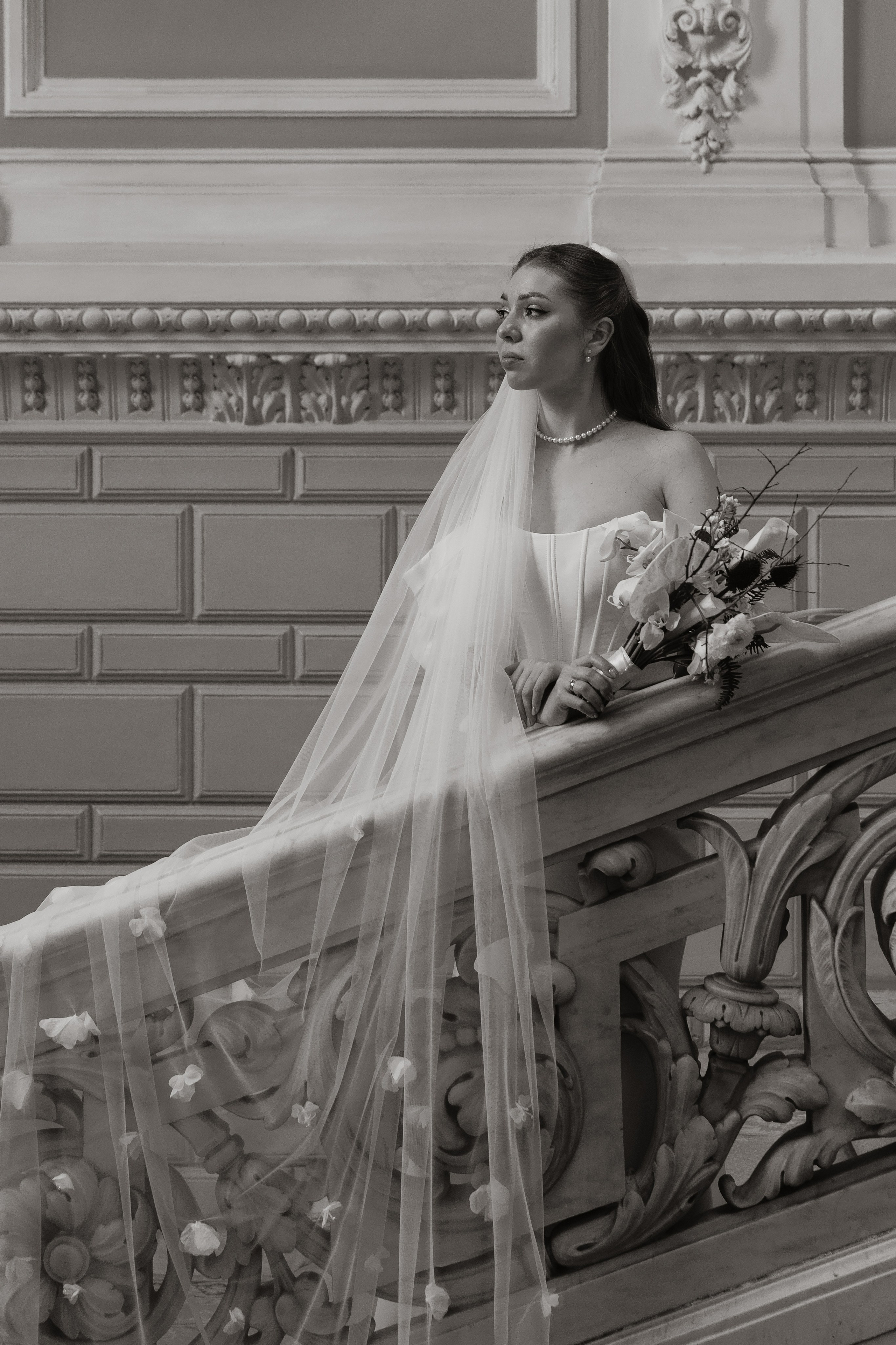 WEDDING M&P. Свадебный фотограф Дмитрий Краснов. Санкт-Петербург