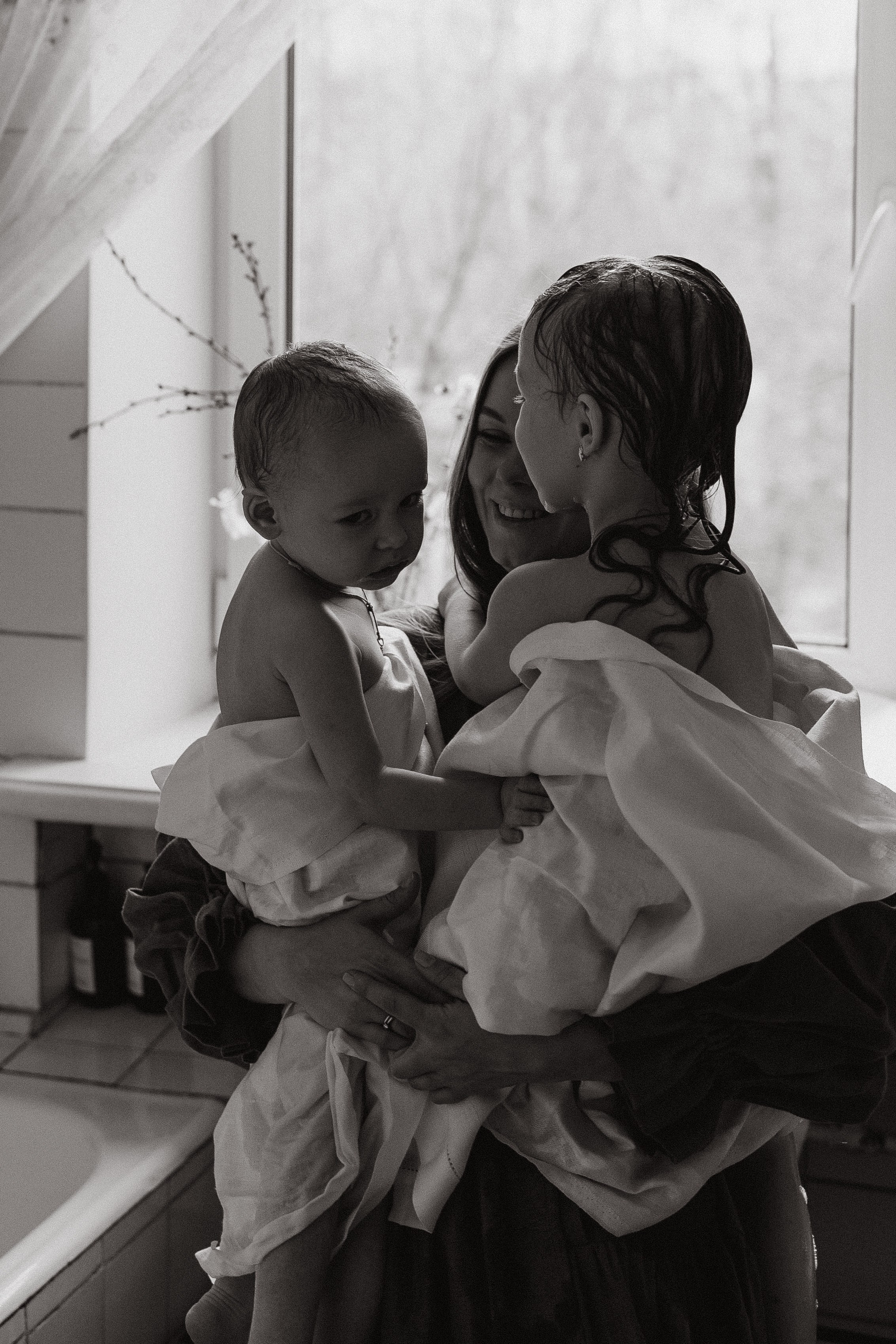 Мой дом — это ты. Фотограф в Челябинске и Санкт-Петербурге Анна Ивашкова