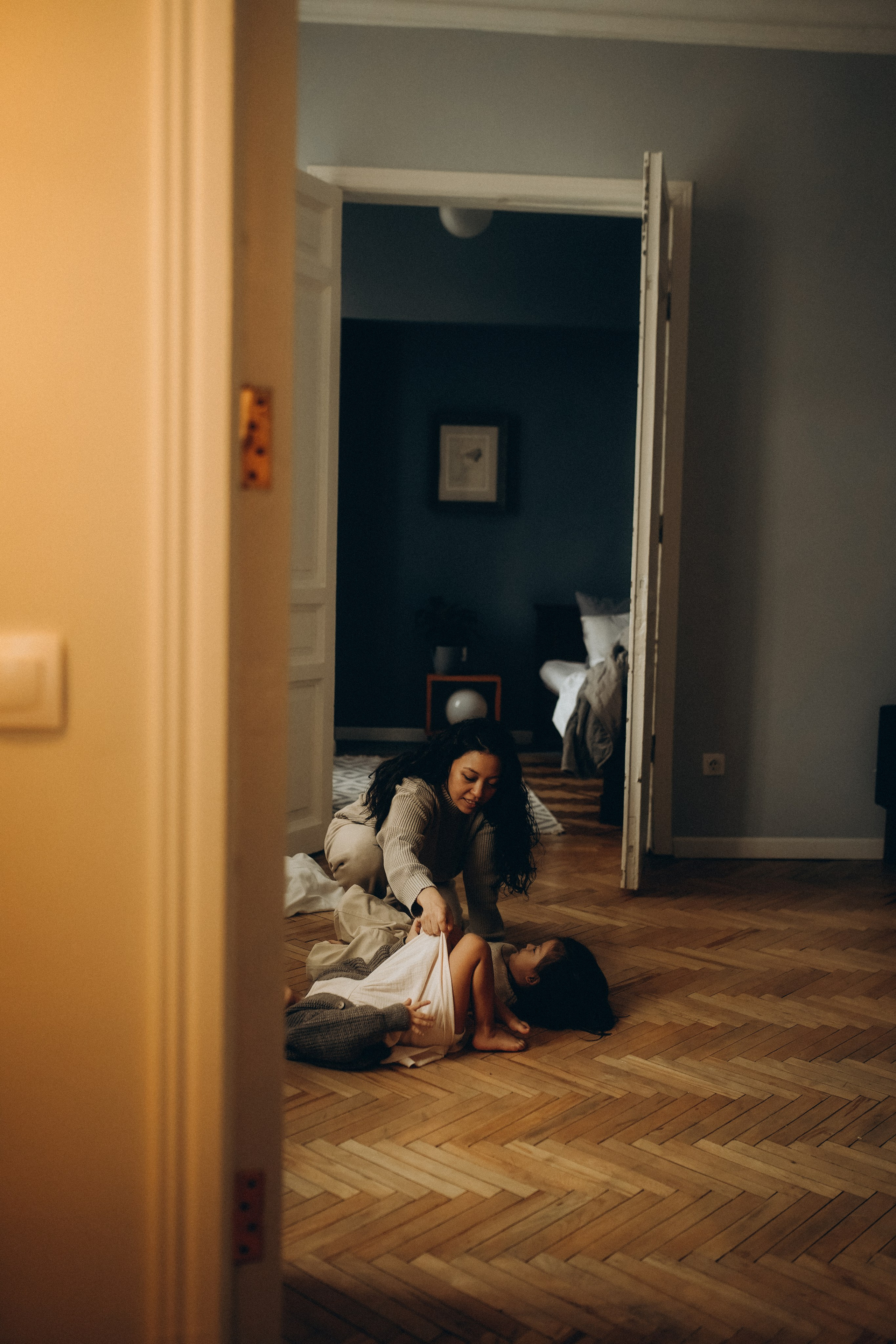 Там, где живет любовь. Фотограф в Челябинске и Санкт-Петербурге Анна Ивашкова