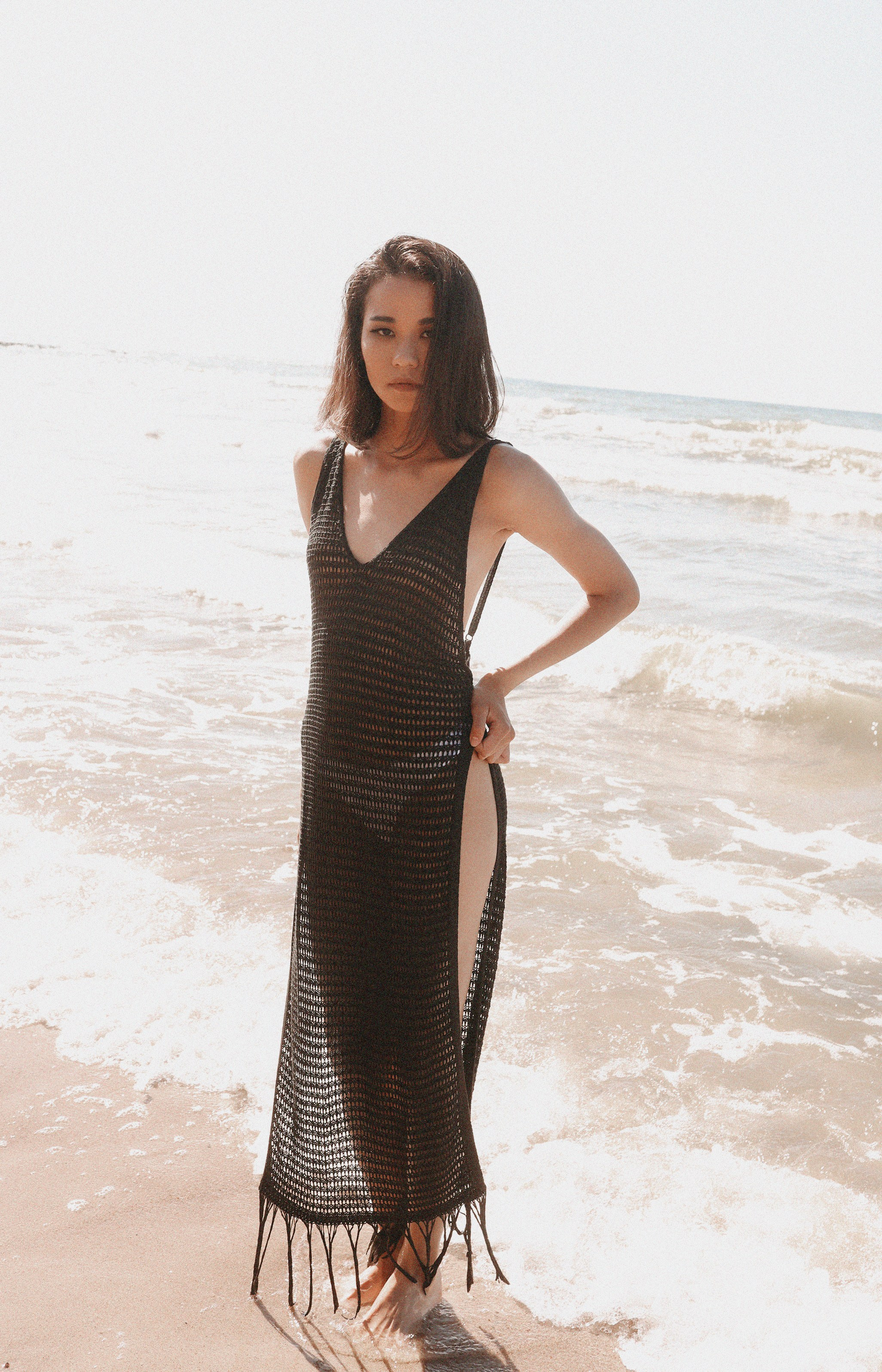 Анна Романашина. Модельное агентство ТМ МОДЕЛС в Калининграде