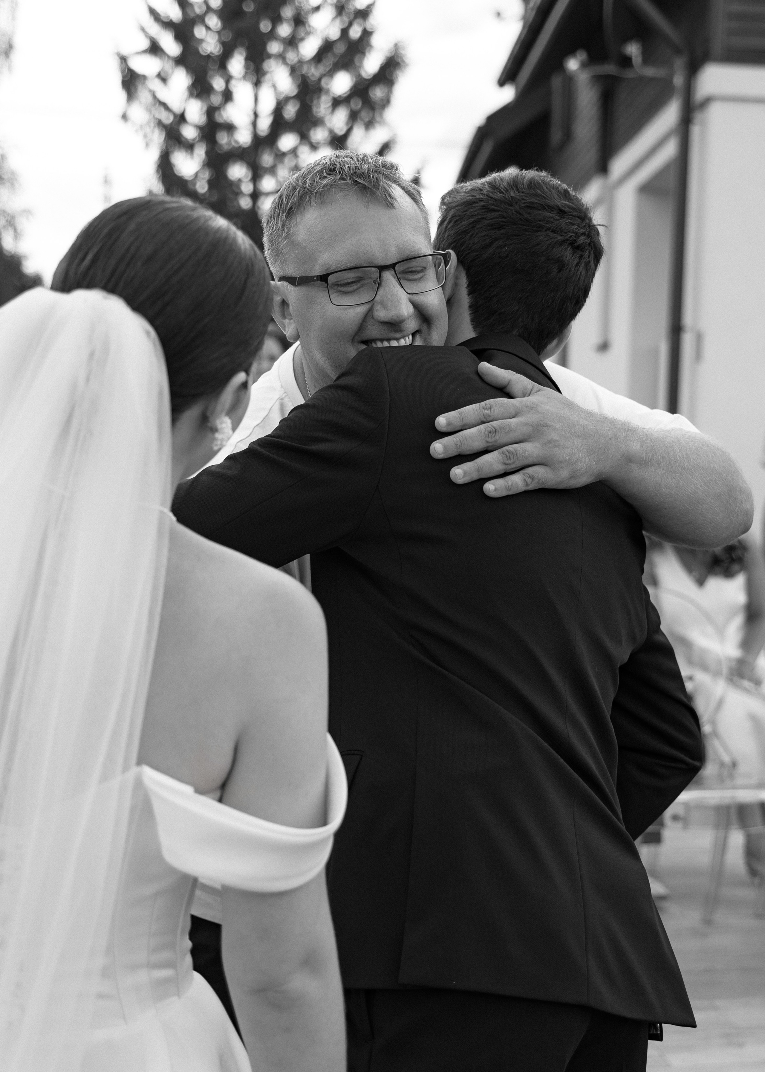 Эльшад и Настя. Свадебный фотограф Минск