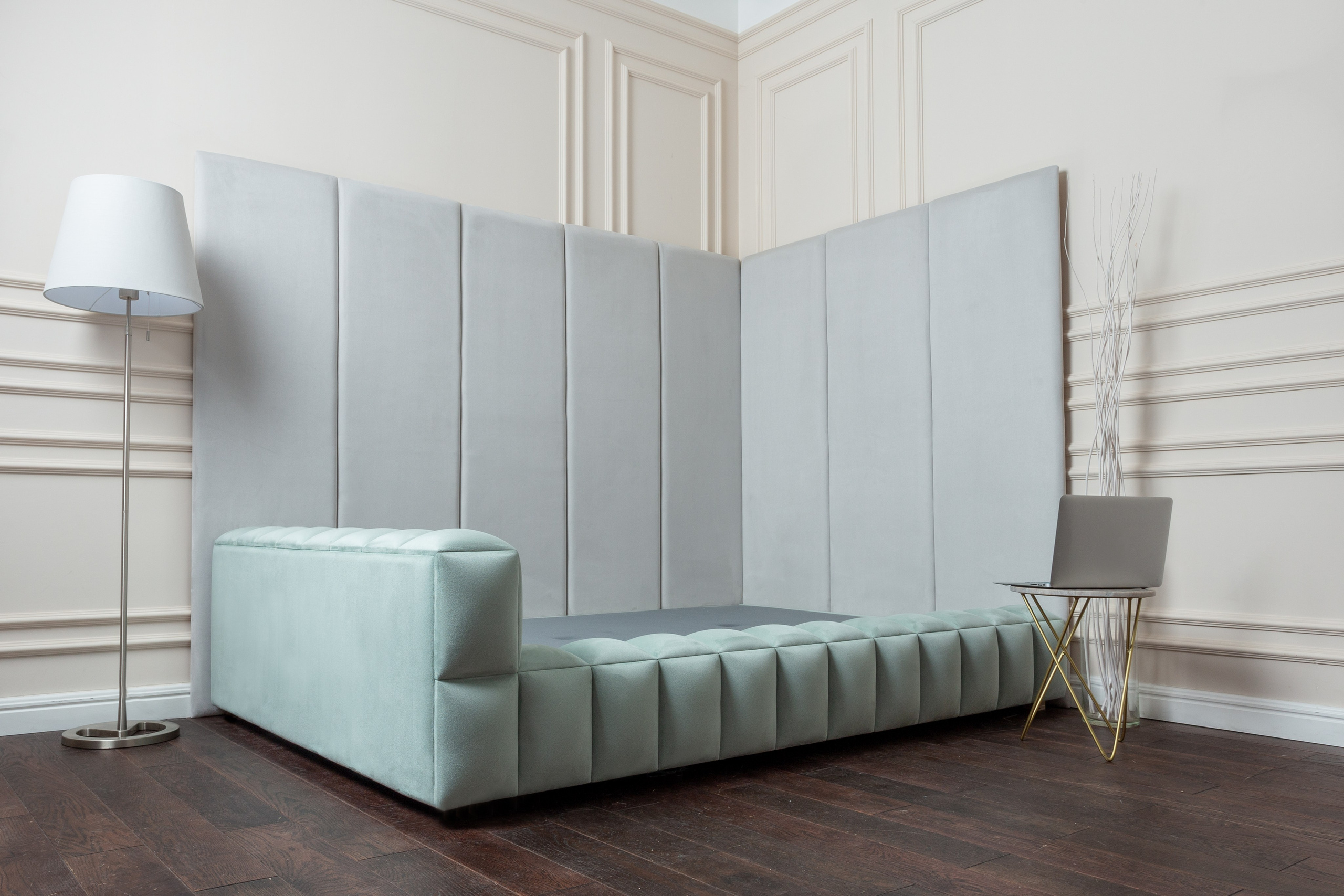 Портфолио. КОРБ — мебель