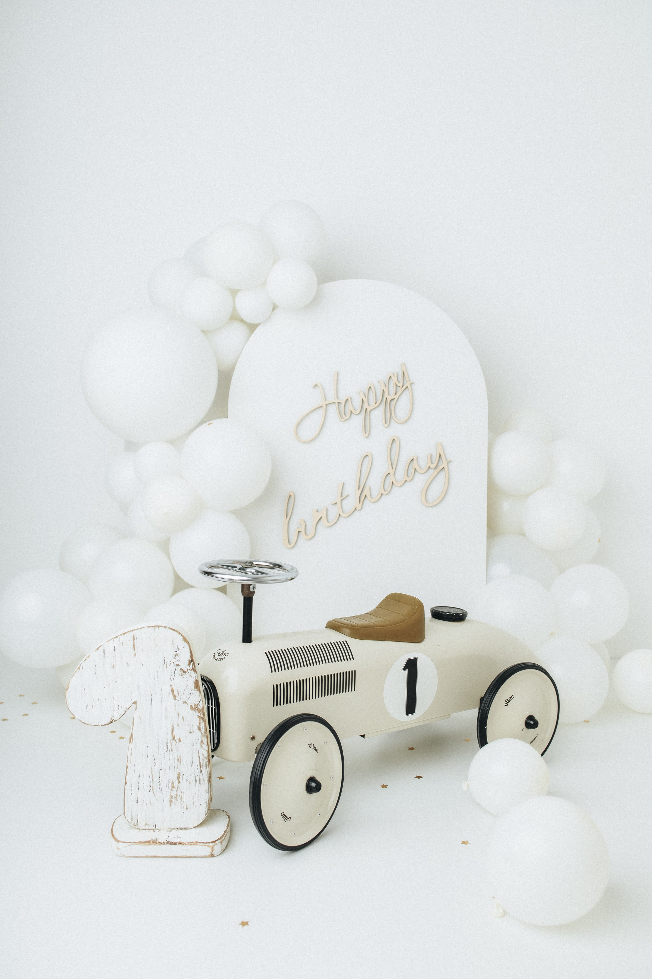 Годики в моей студии. Главная