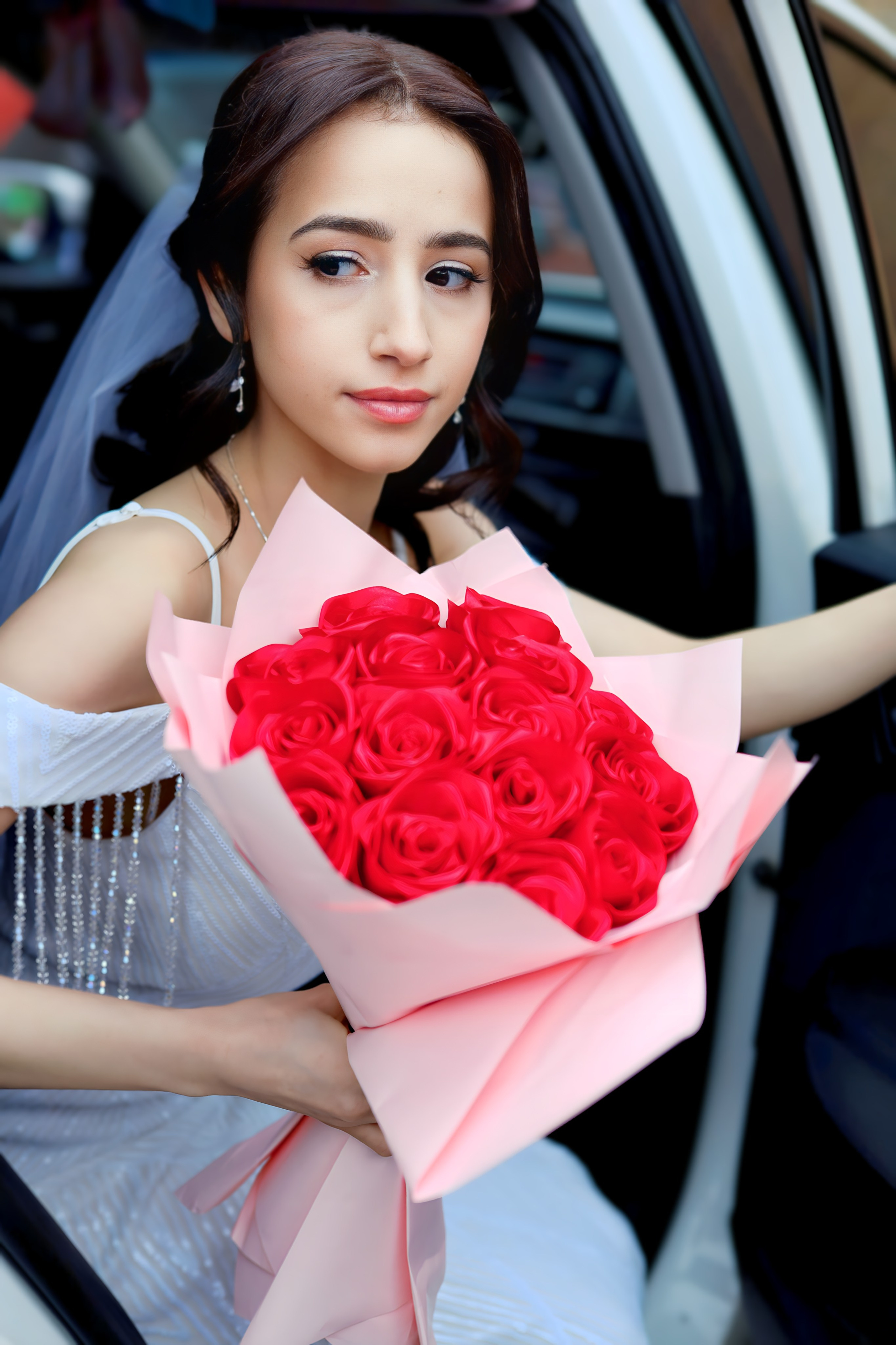 Свадебная Love story-фотосессия молодоженов. Юлия Егорова | Фотограф Королёв, Москва, МО • Портреты • Свадьбы • Street • Love Story