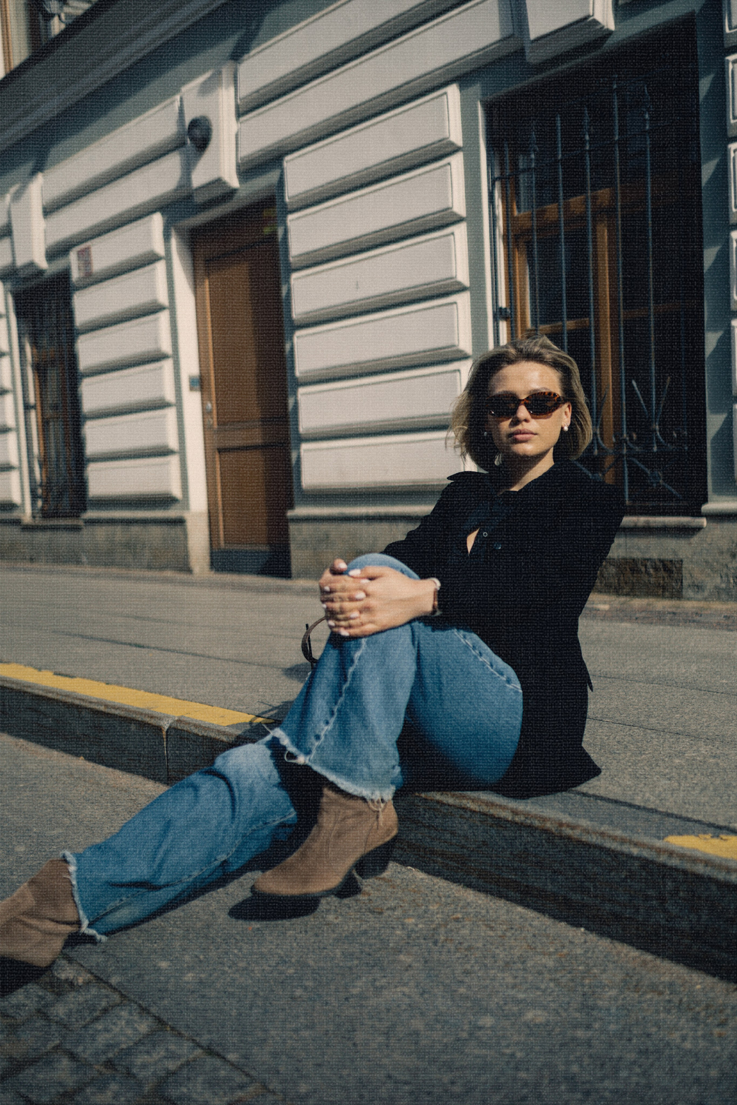 Полина. Семейный и свадебный фотограф в Санкт-Петербурге Науменко Владислав