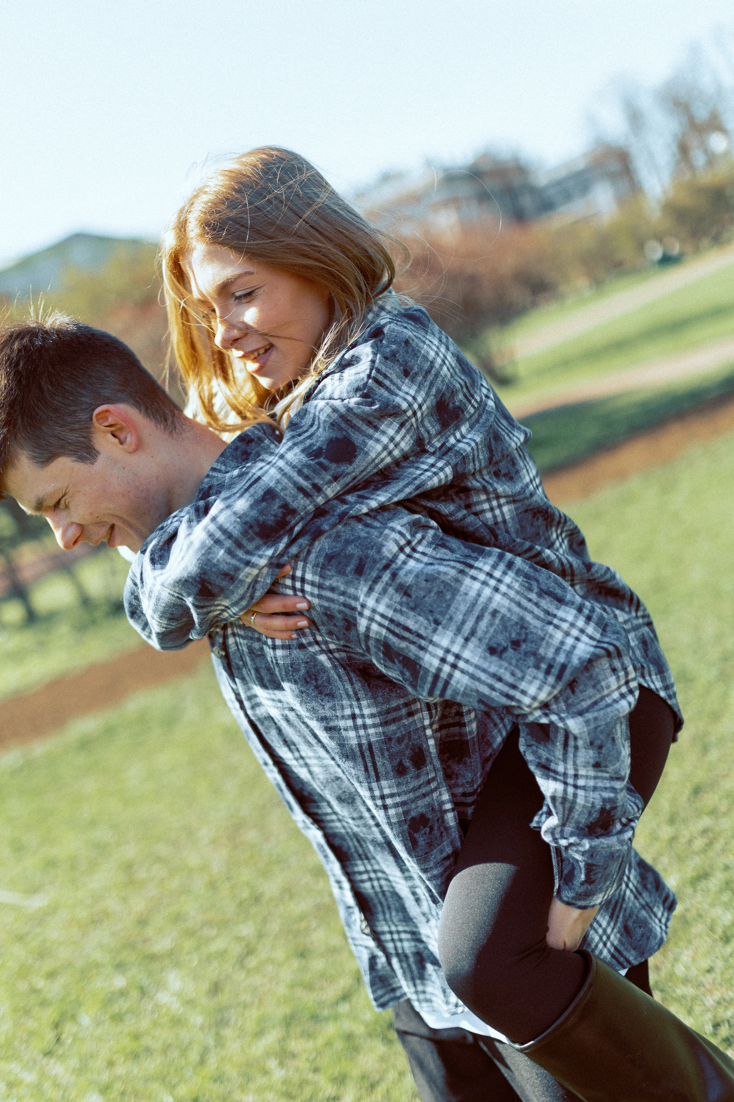 Нина и Денис. Семейный и свадебный фотограф в Санкт-Петербурге Науменко Владислав