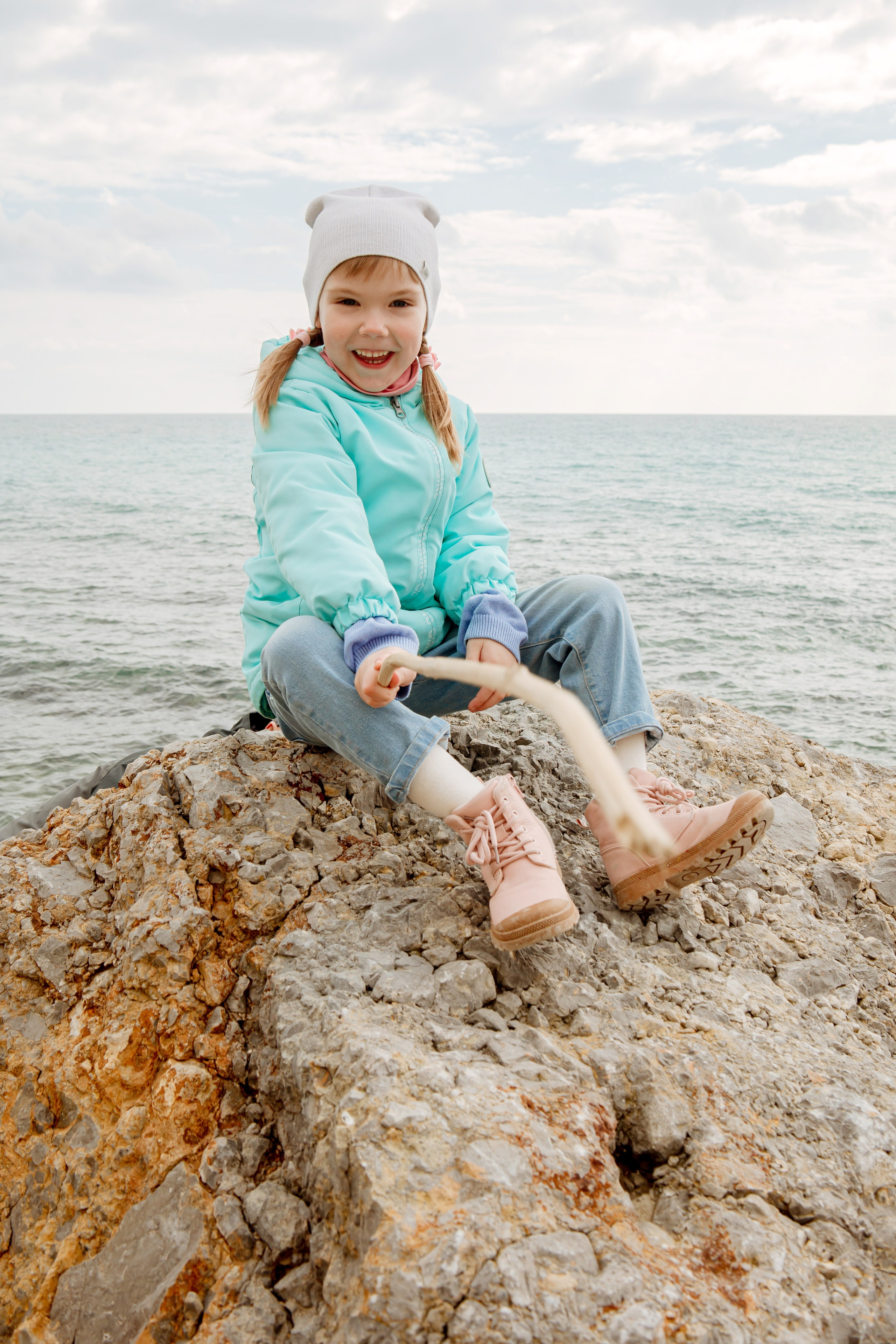 Наталья, Сергей и Маруся. Фотограф в Геленджике, Архипо-Осиповке, Абрау-Дюрсо, Кринице Виктория