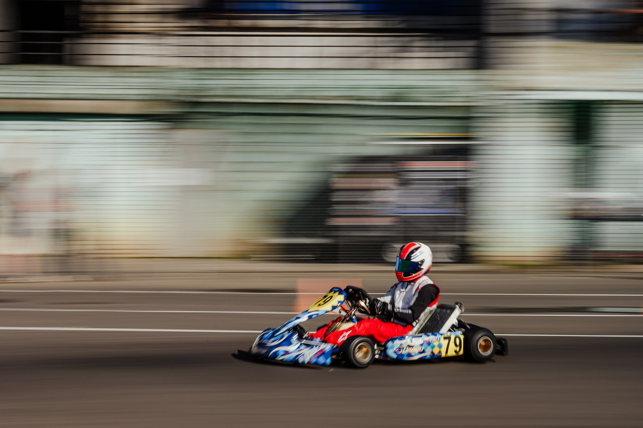 2025 Гран при Владимирской области по картингу. Елена Чеснокова спортивный фотограф во Владимире и Белграде