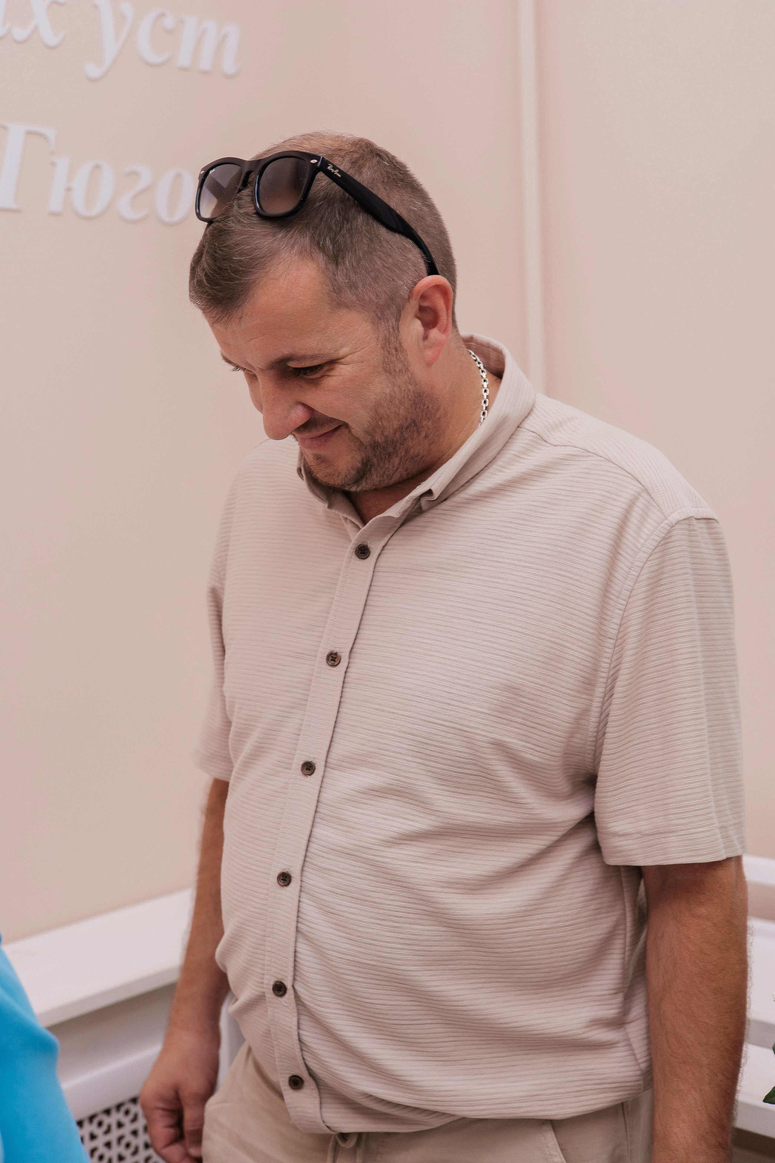 Выписка 14 июня 2024. Фотограф Ростов-на-Дону | фототерапевт