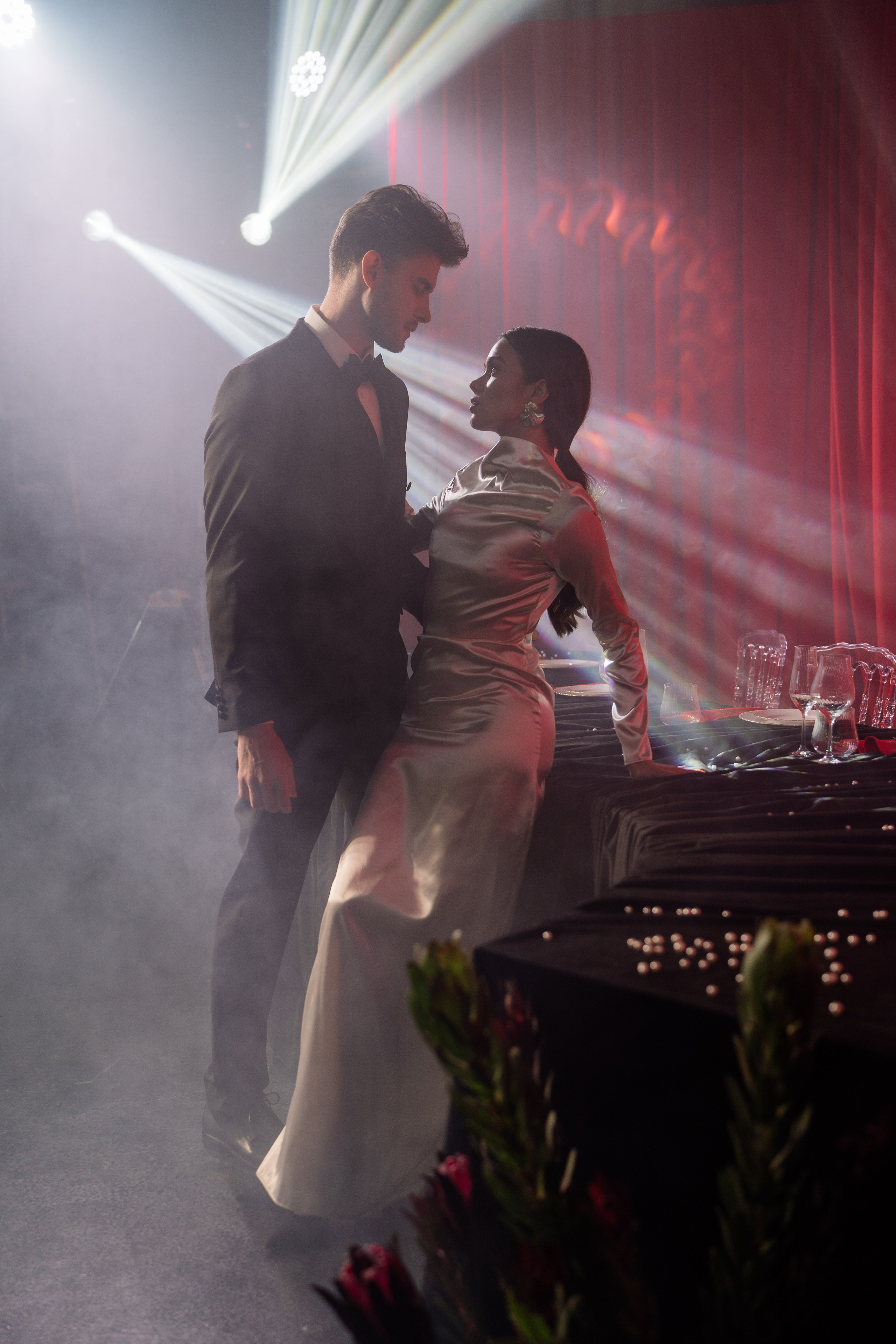 RED. Свадебный фотограф Тольятти Москва Адамова Виктория