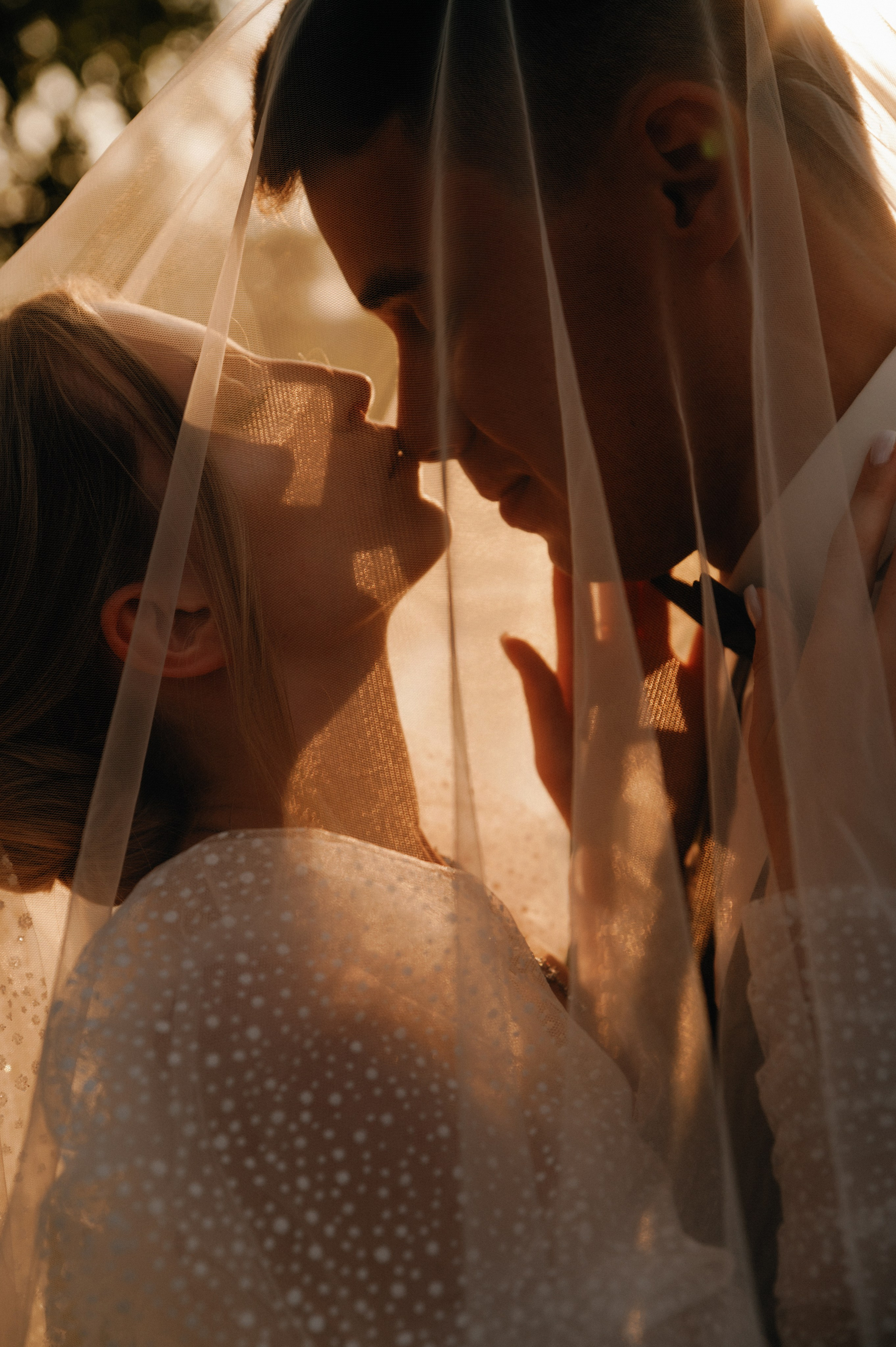 Александр + Екатерина. Свадебный фотограф в Тамбове Валерий Тихов