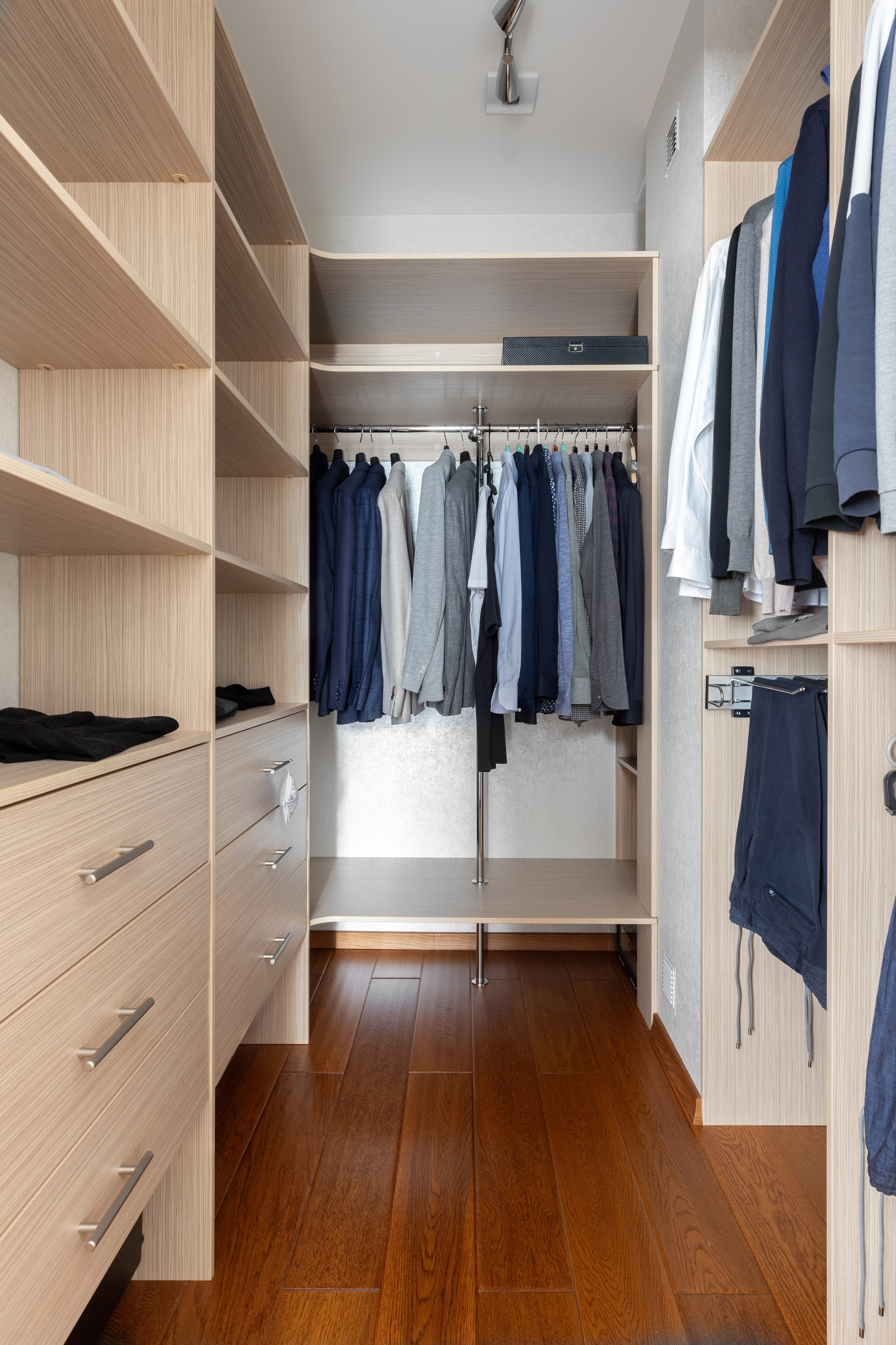 Таунхаус в Пушкине. Интерьерный фотограф в Санкт-Петербурге Ксения Сорокина