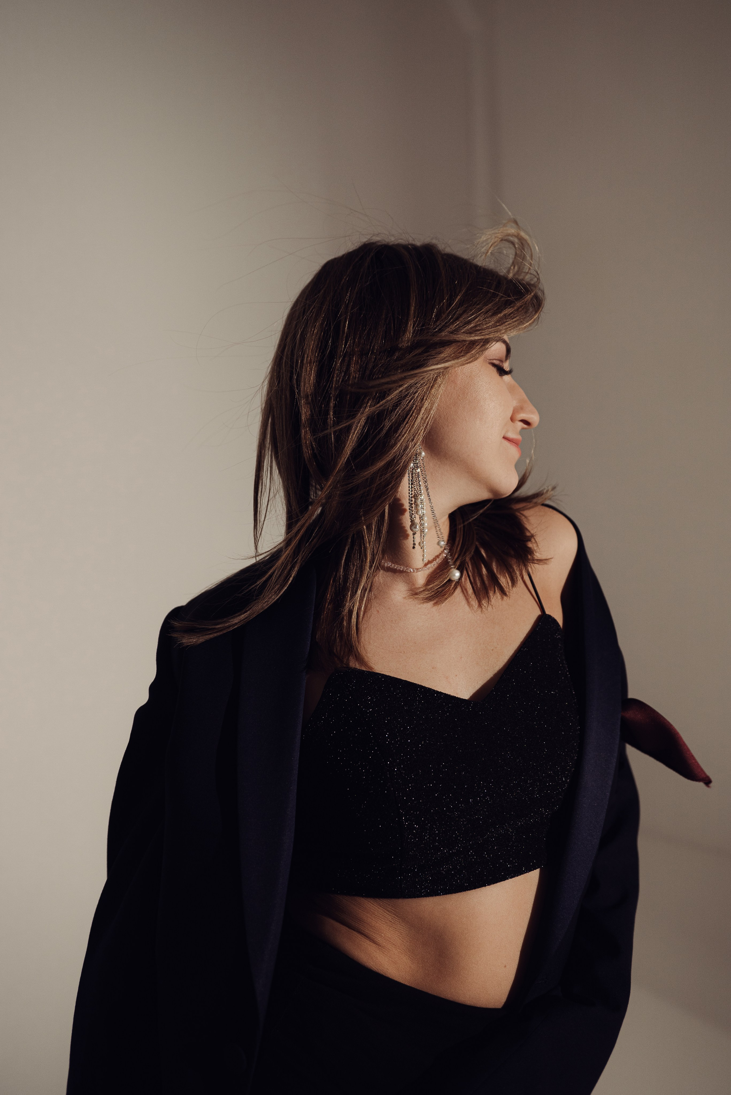 Лиза. Семейный и свадебный фотограф в Нижнем Новгороде Анастасия Хренова