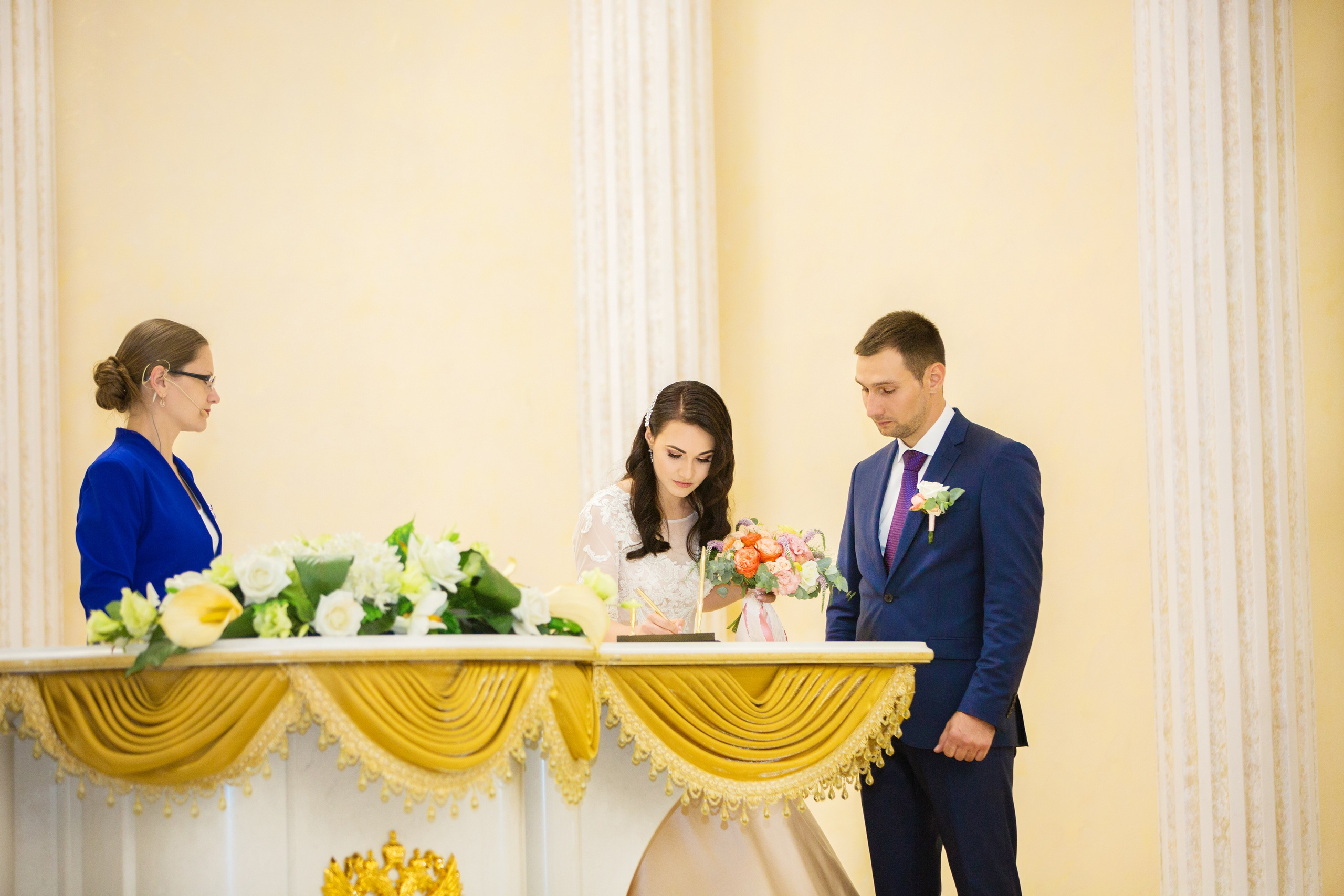 Ирина и Сергей. Свадебный семейный и детский фотограф в Краснодаре Карина Федоровская