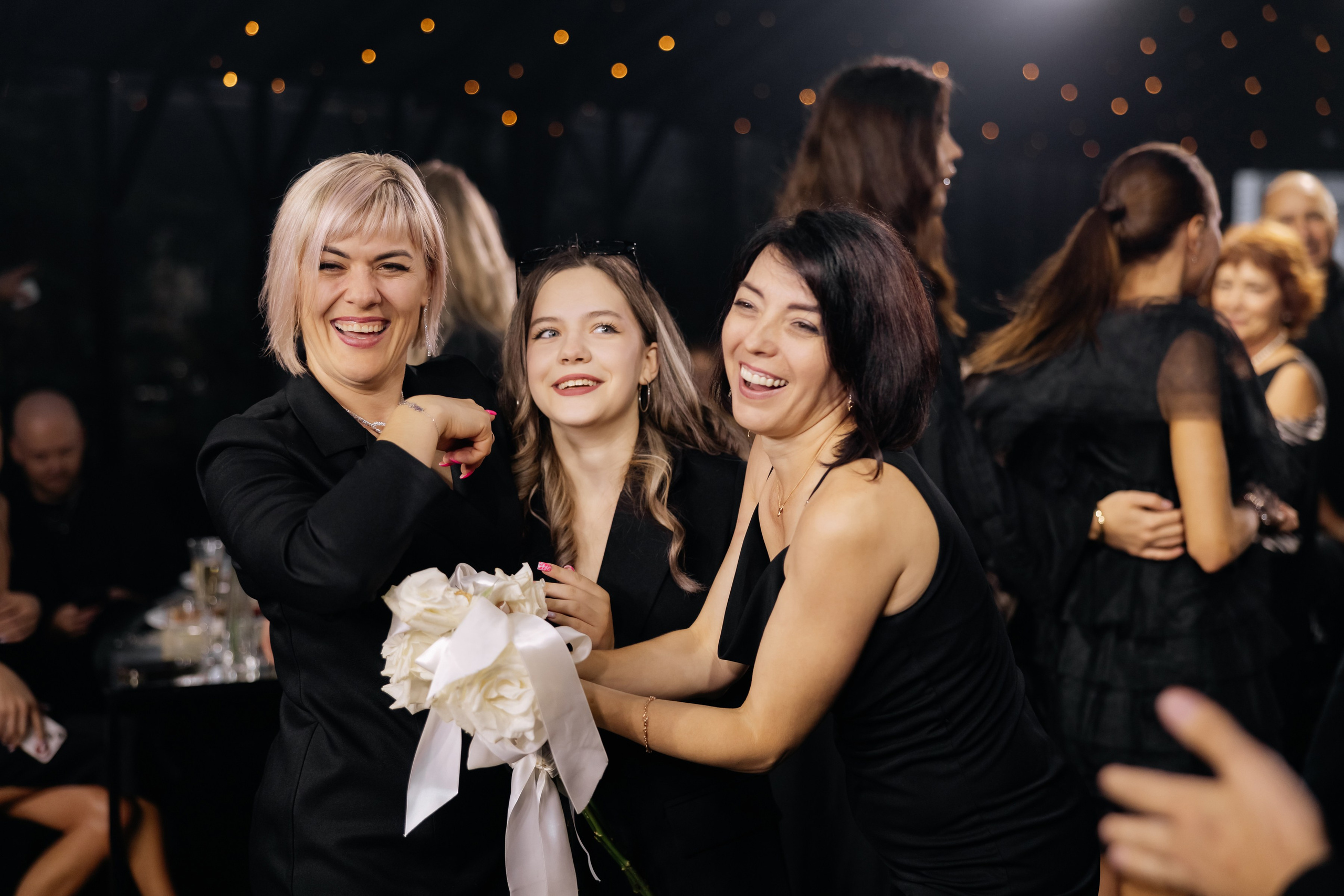 Максим и Саша. Свадебный фотограф в Москве Артём Кившарь