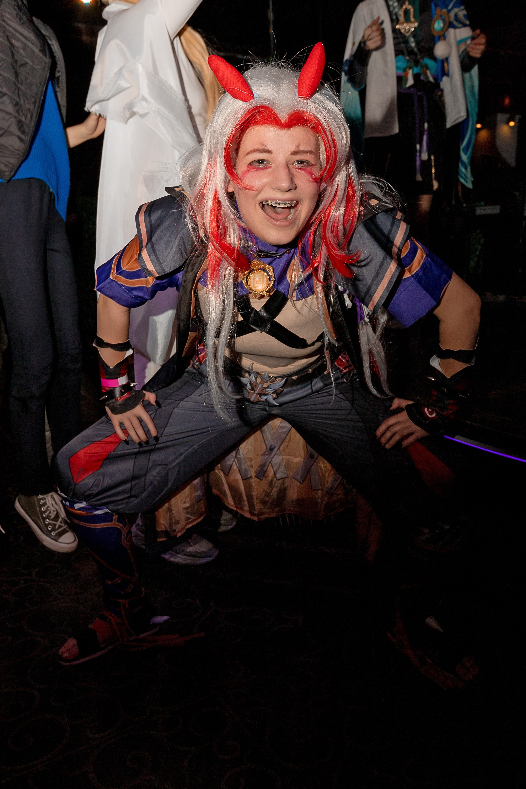 SAKURA DAY PARTY. Главная