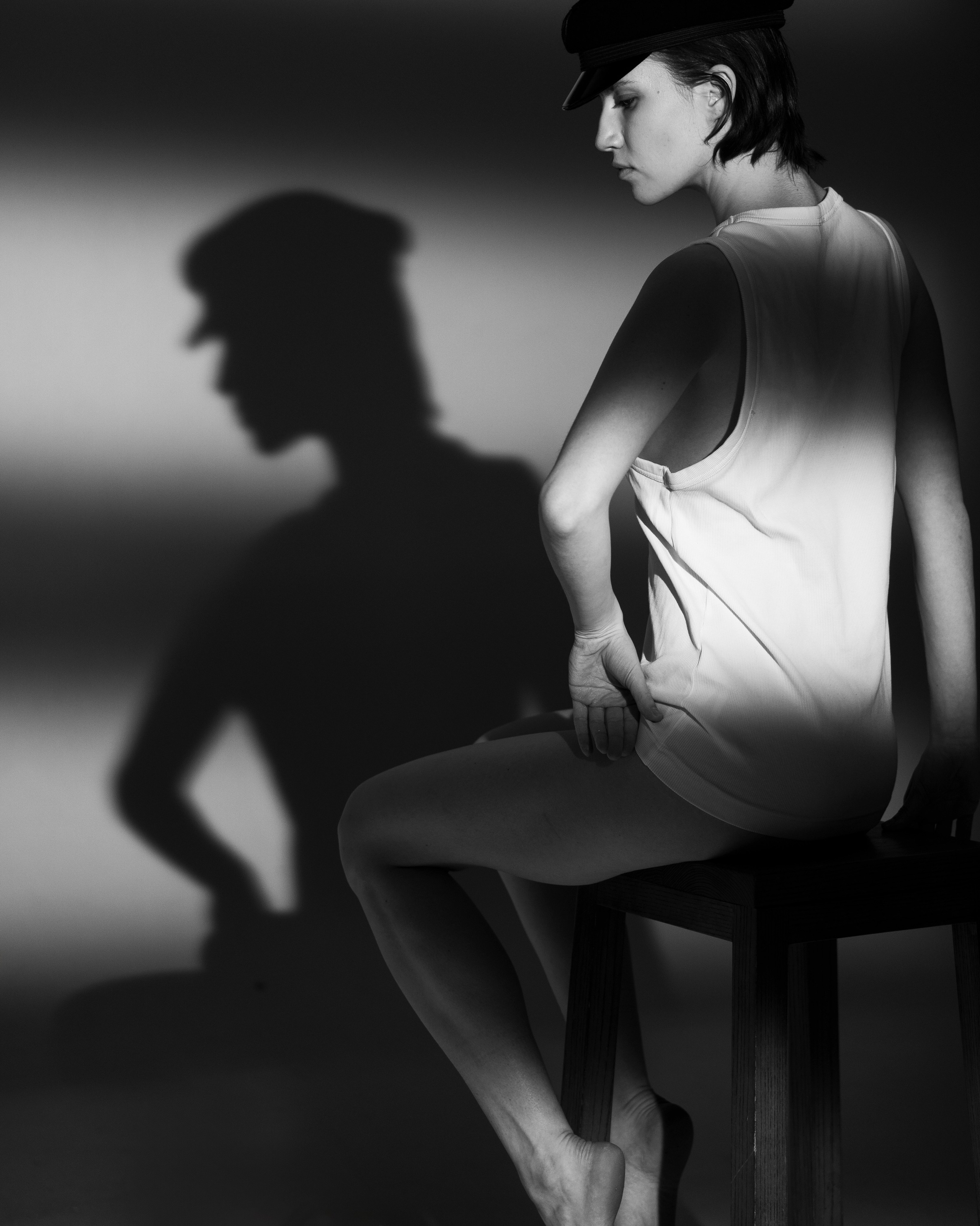 Елена. Фотограф Надежда Савосина